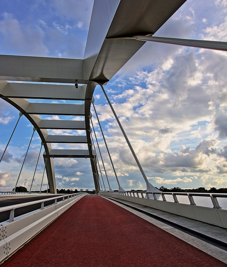 ijburgerbrug-ii