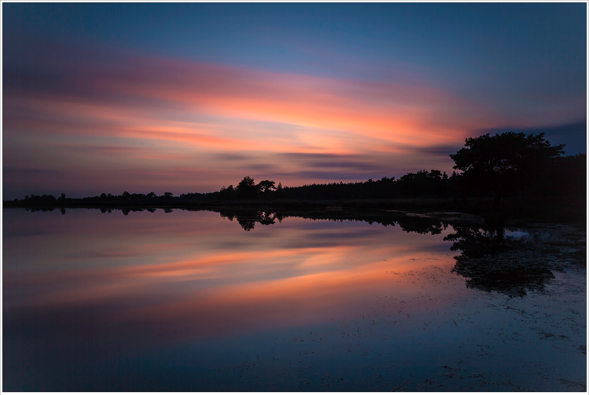 vier-minuten-avondschemering