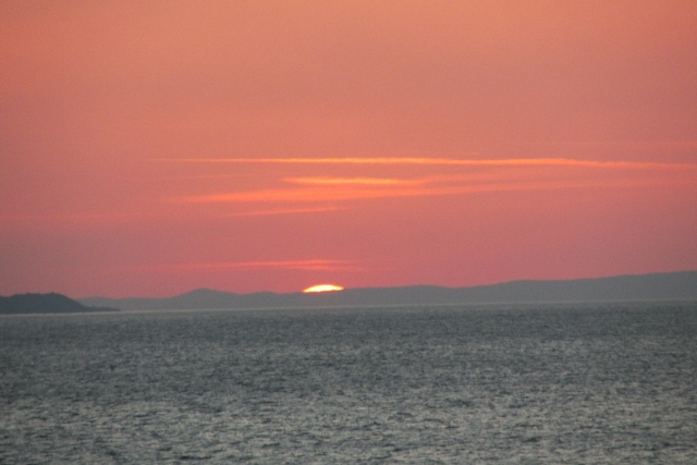 zonsondergang-in-kroatie-3