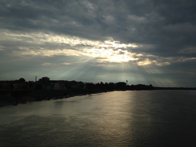 zonsondergang-in-nederland