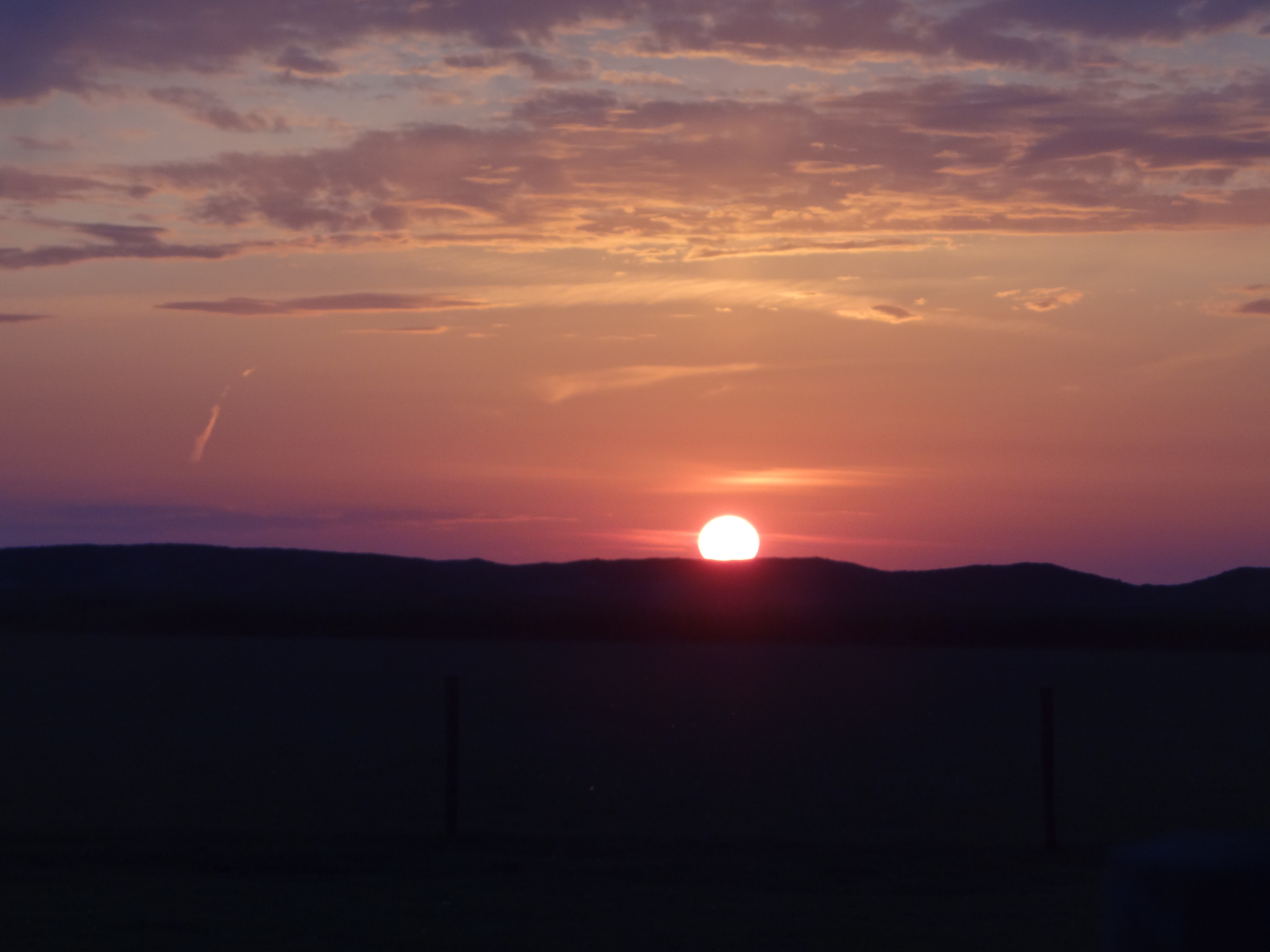 zonsondergang-in-texel