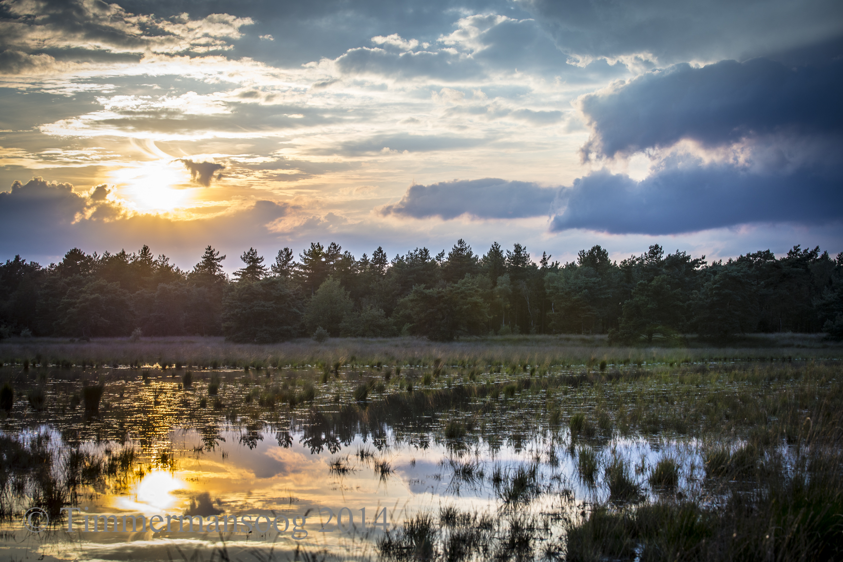 water-lucht-en-heide