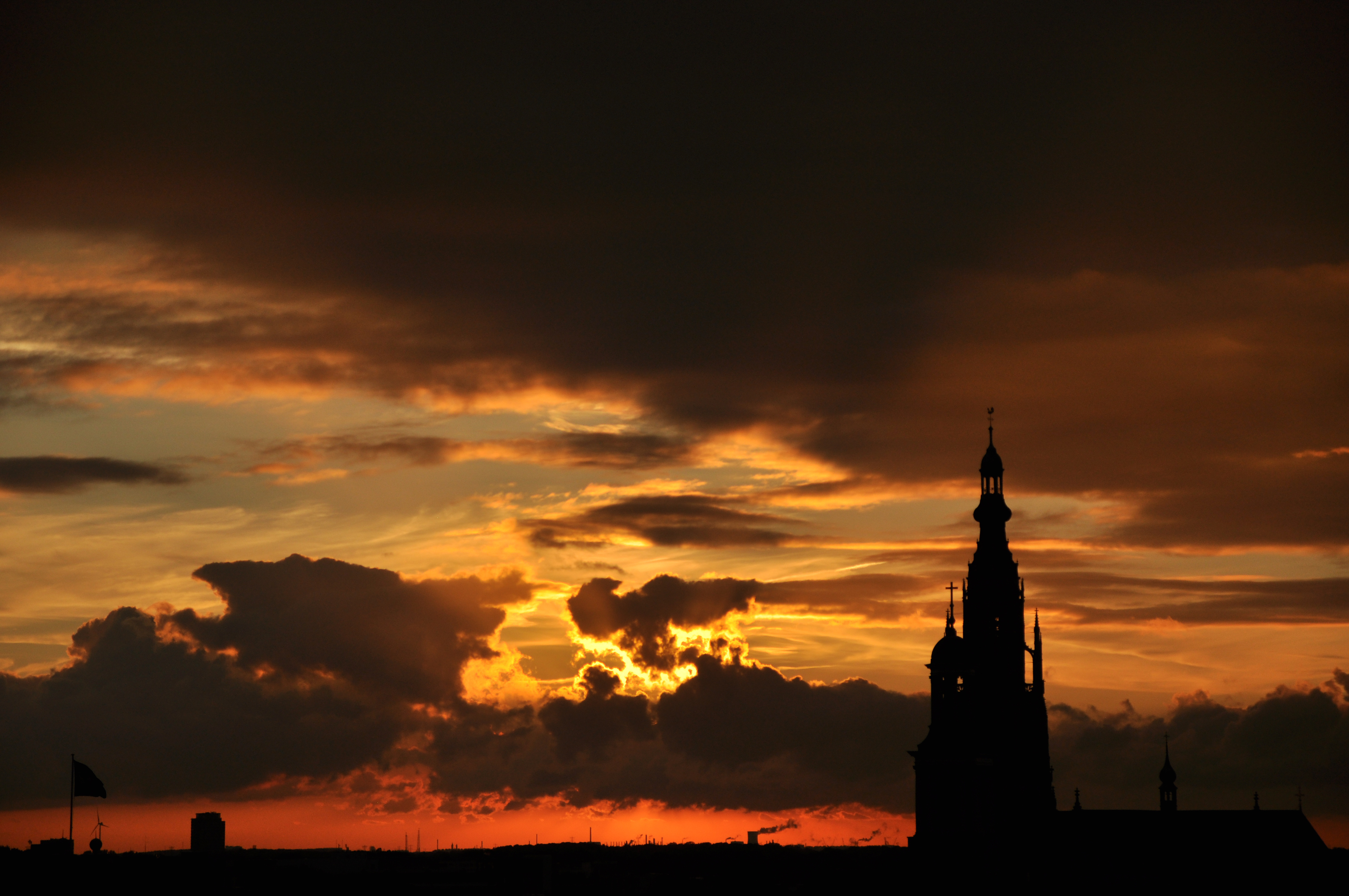 zonsondergang-in-breda