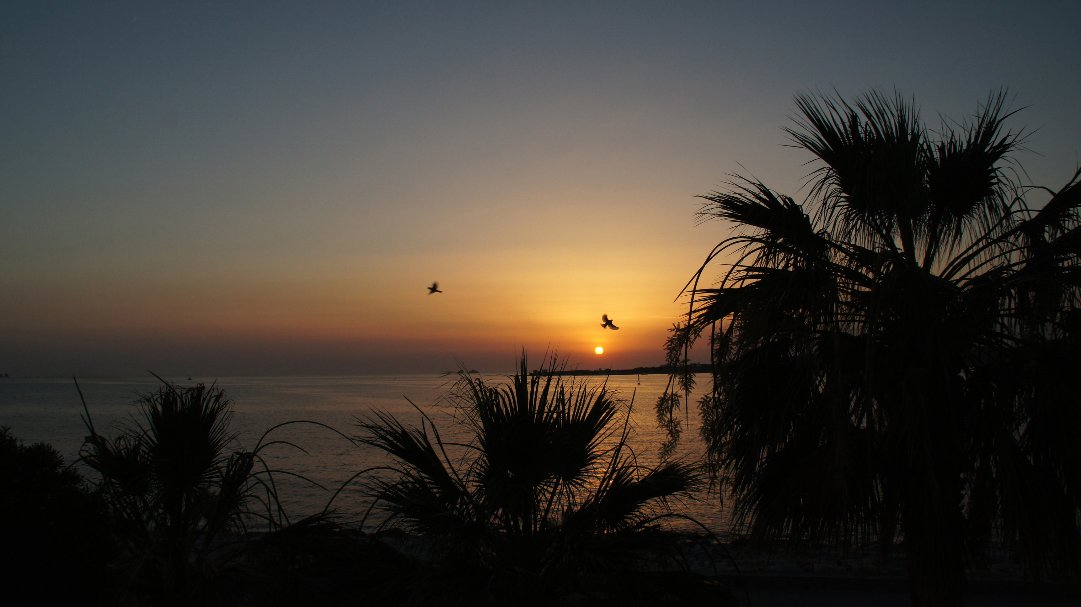 zonsondergang-parikia-paros