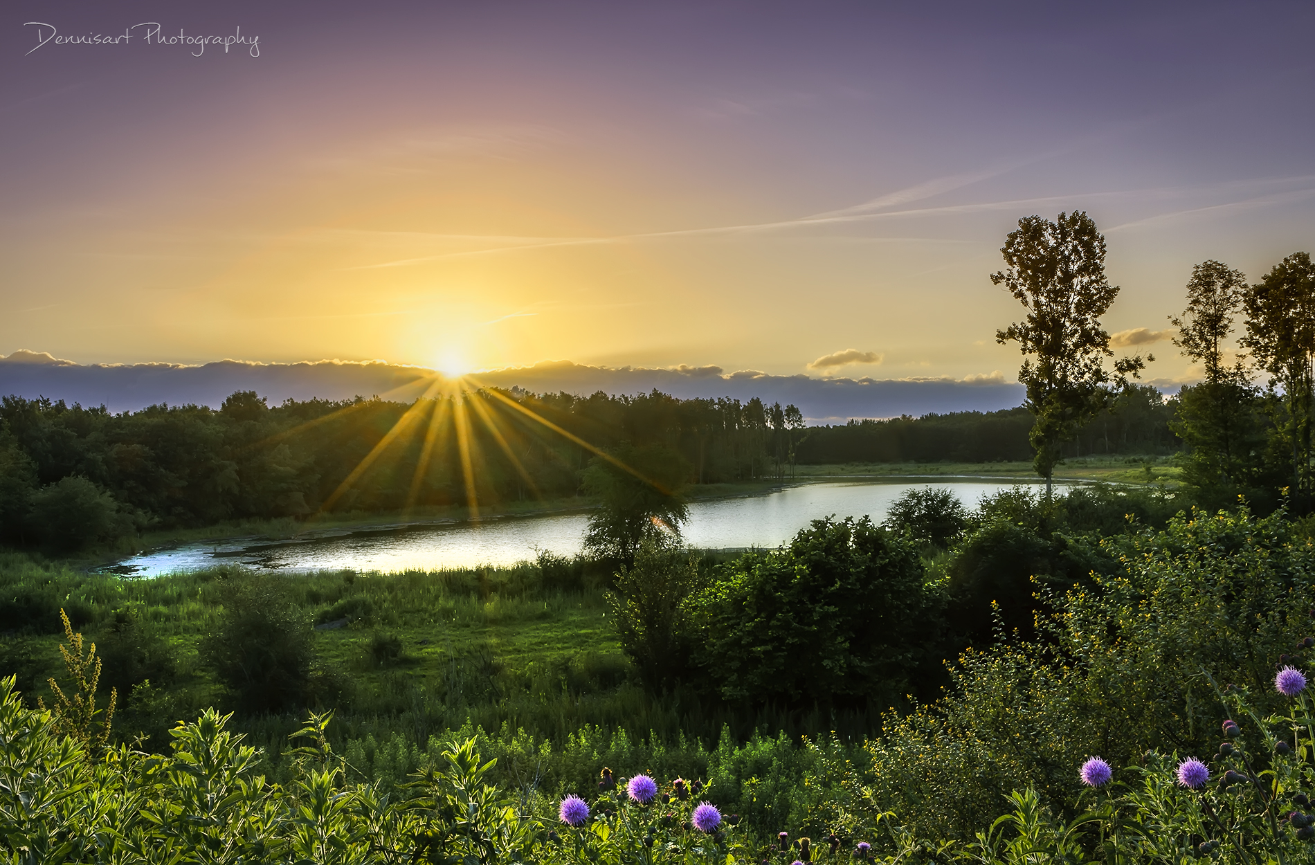 zonsondergang-bij-de-stille-kern