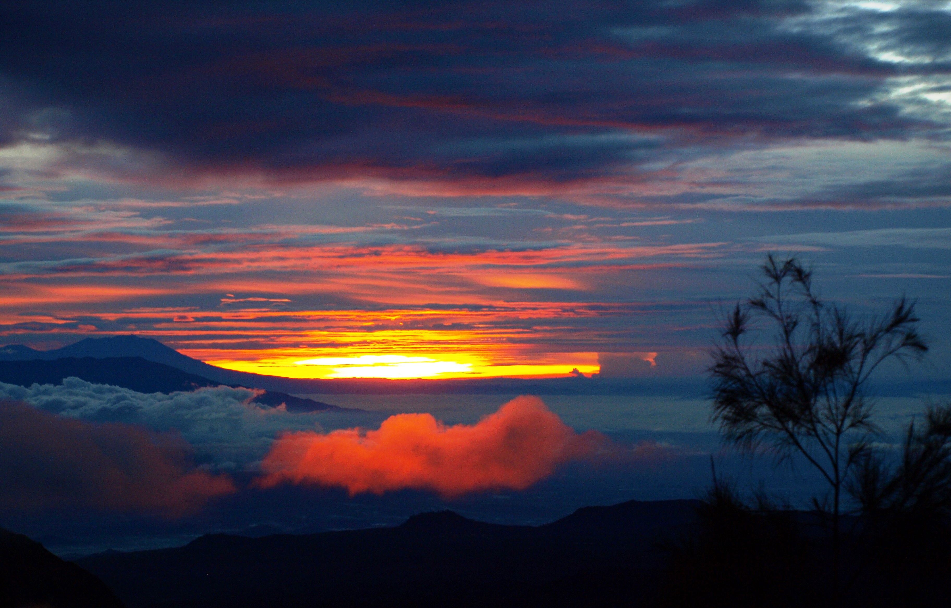 zonsopgang-bromo-java