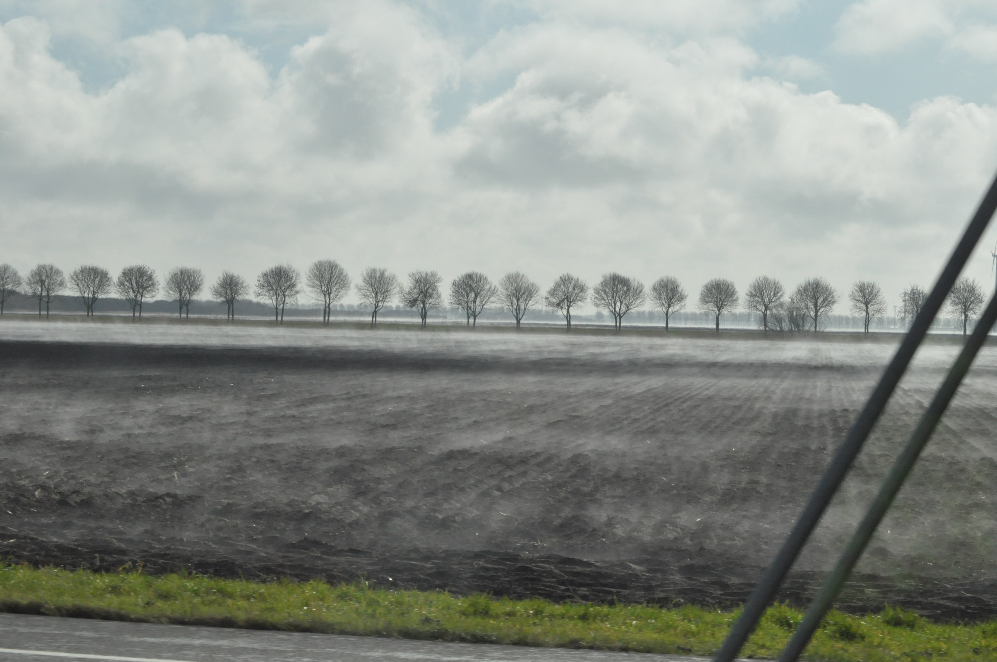 onderweg-in-flevoland