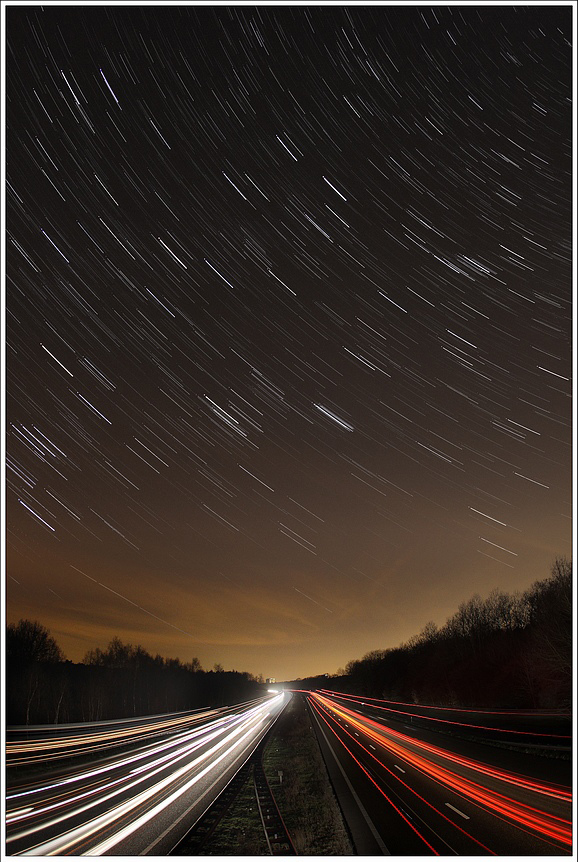 de-sterren-snelweg