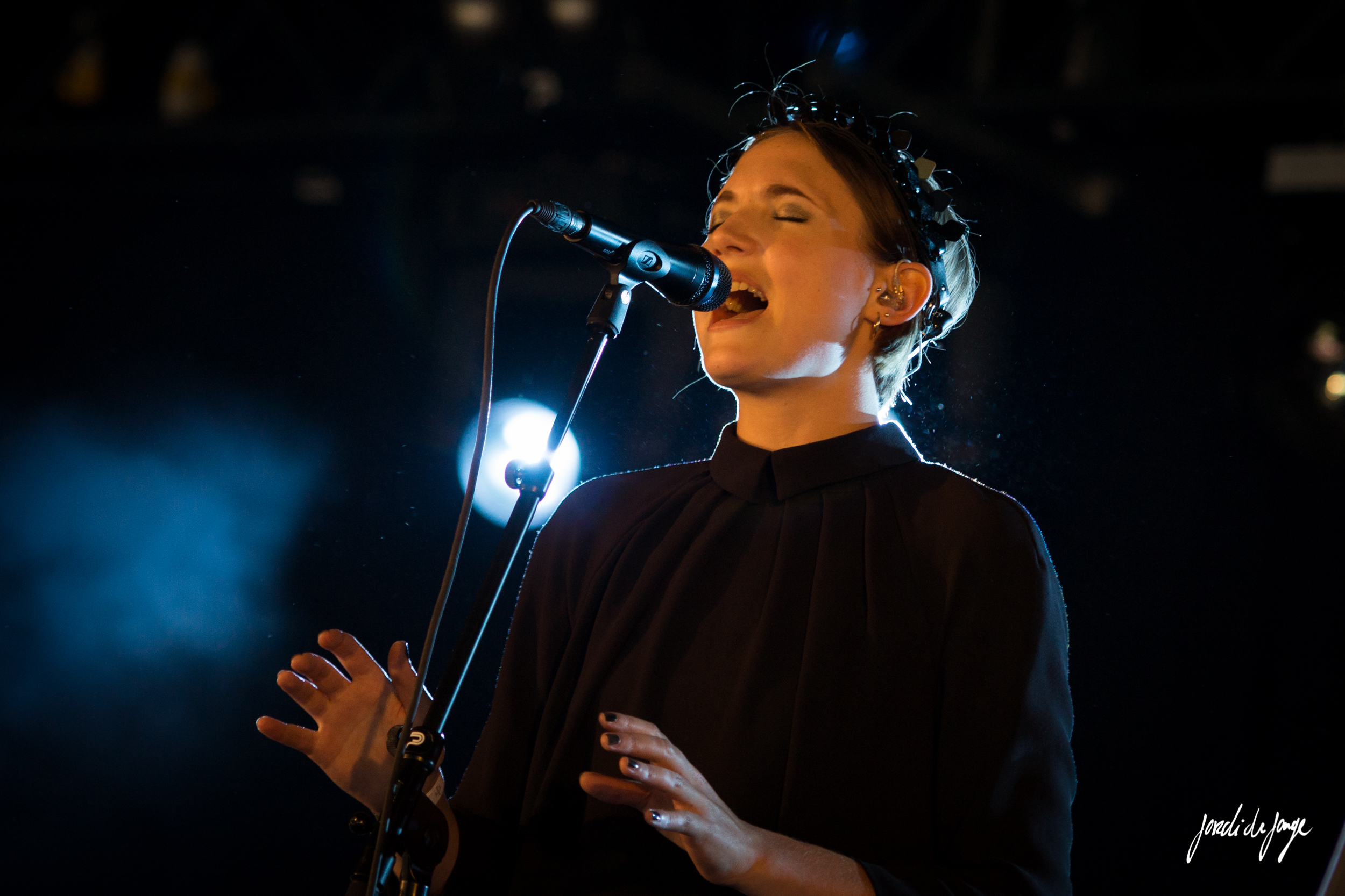 womans-hour-metropolis-festival-2014