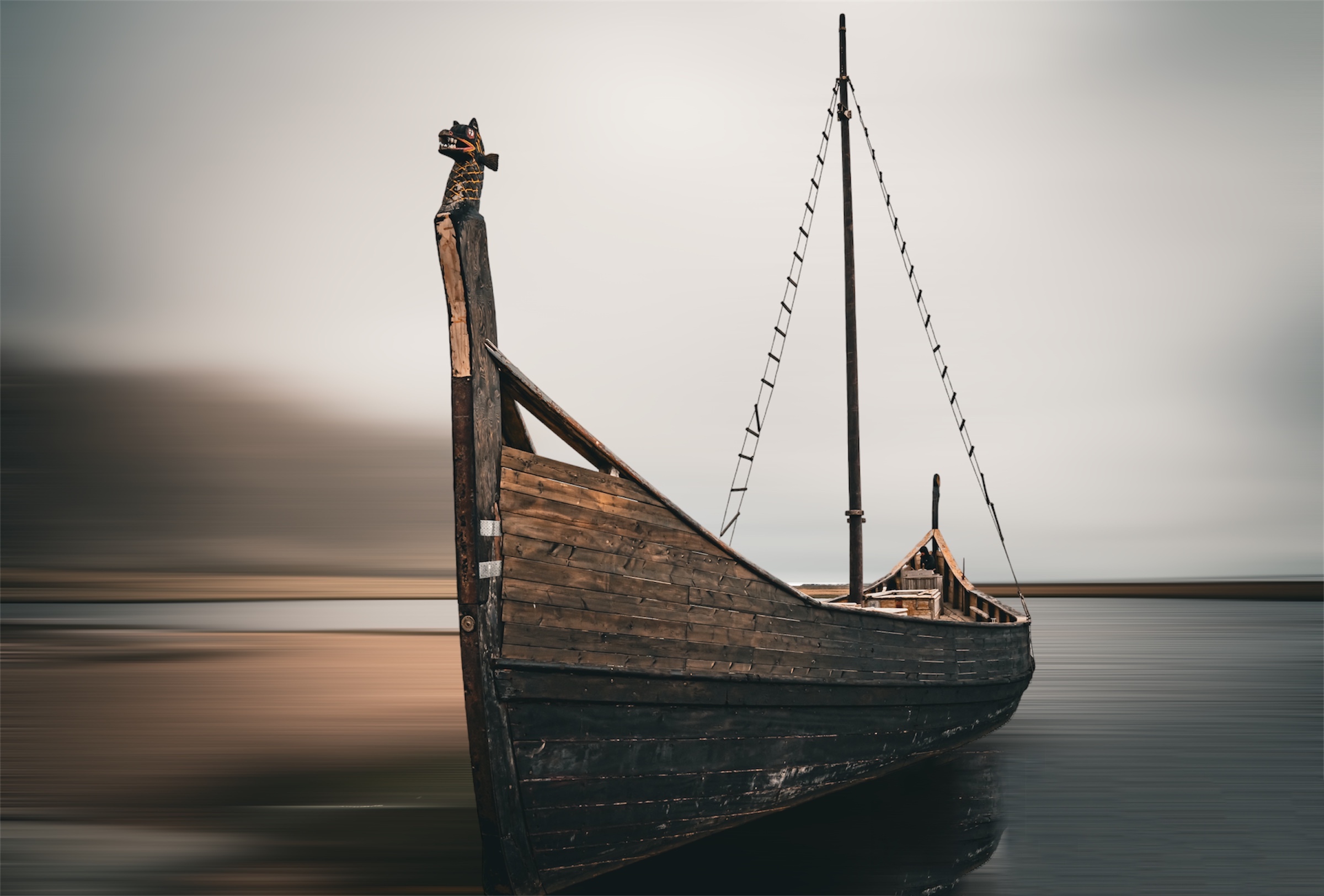 viking-village-in-iceland