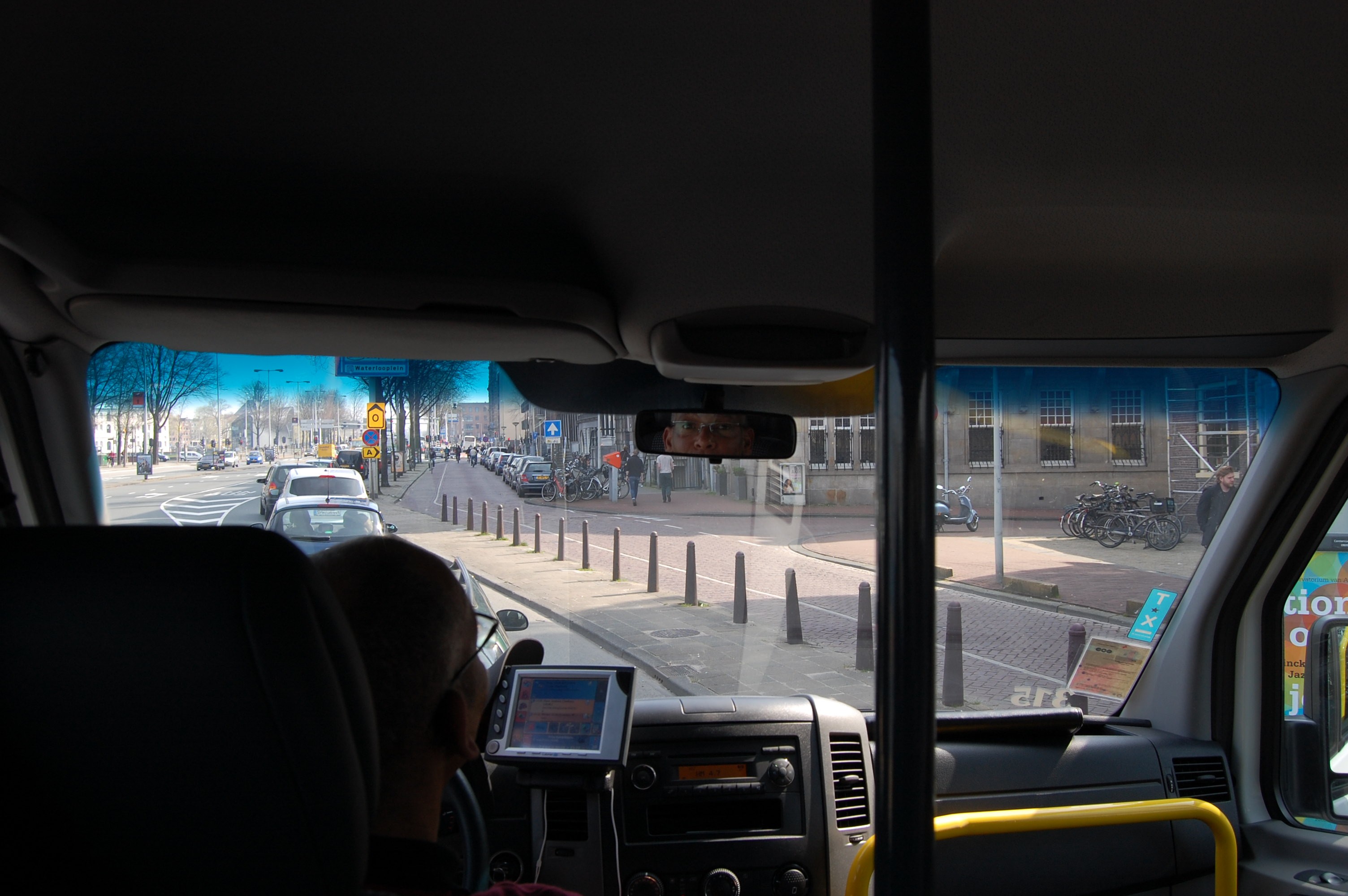 rolstoeltaxi-amsterdam