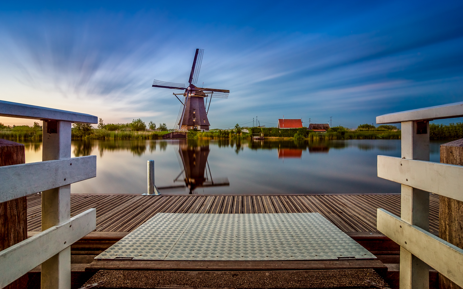 kinderdijk-17