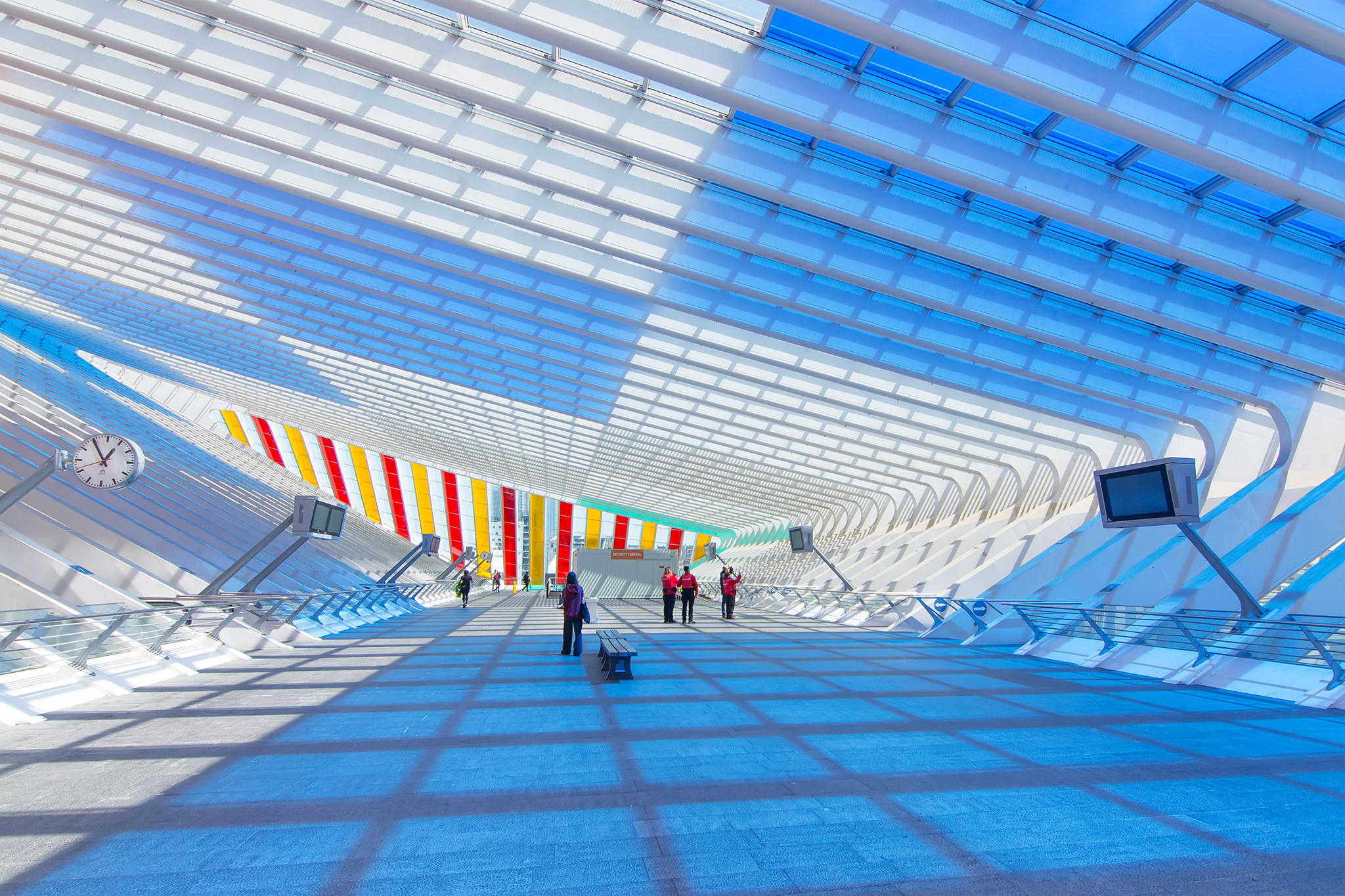 het-station-van-luik