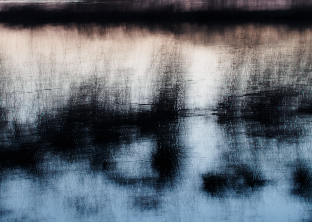 oever-bij-zonsondergang