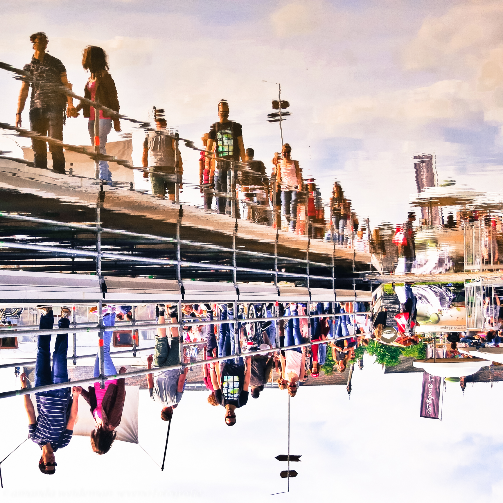 crossing-over-bridge