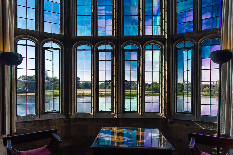 spiegeling-antiek-glas