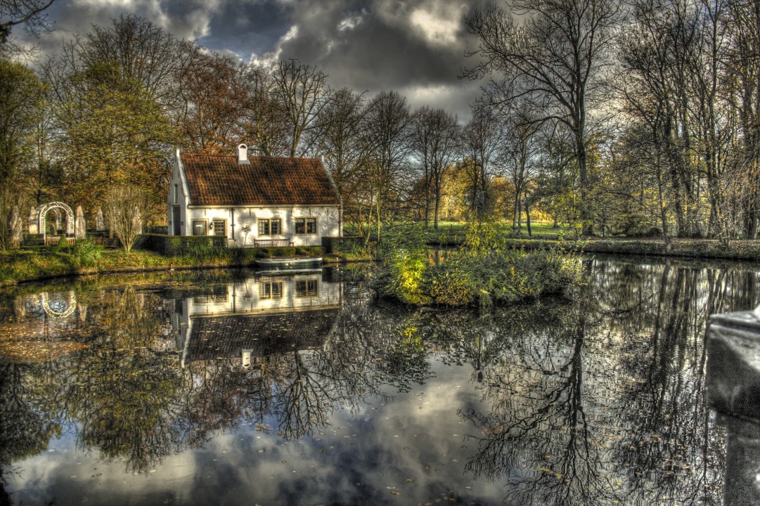 huis-in-water-hdr