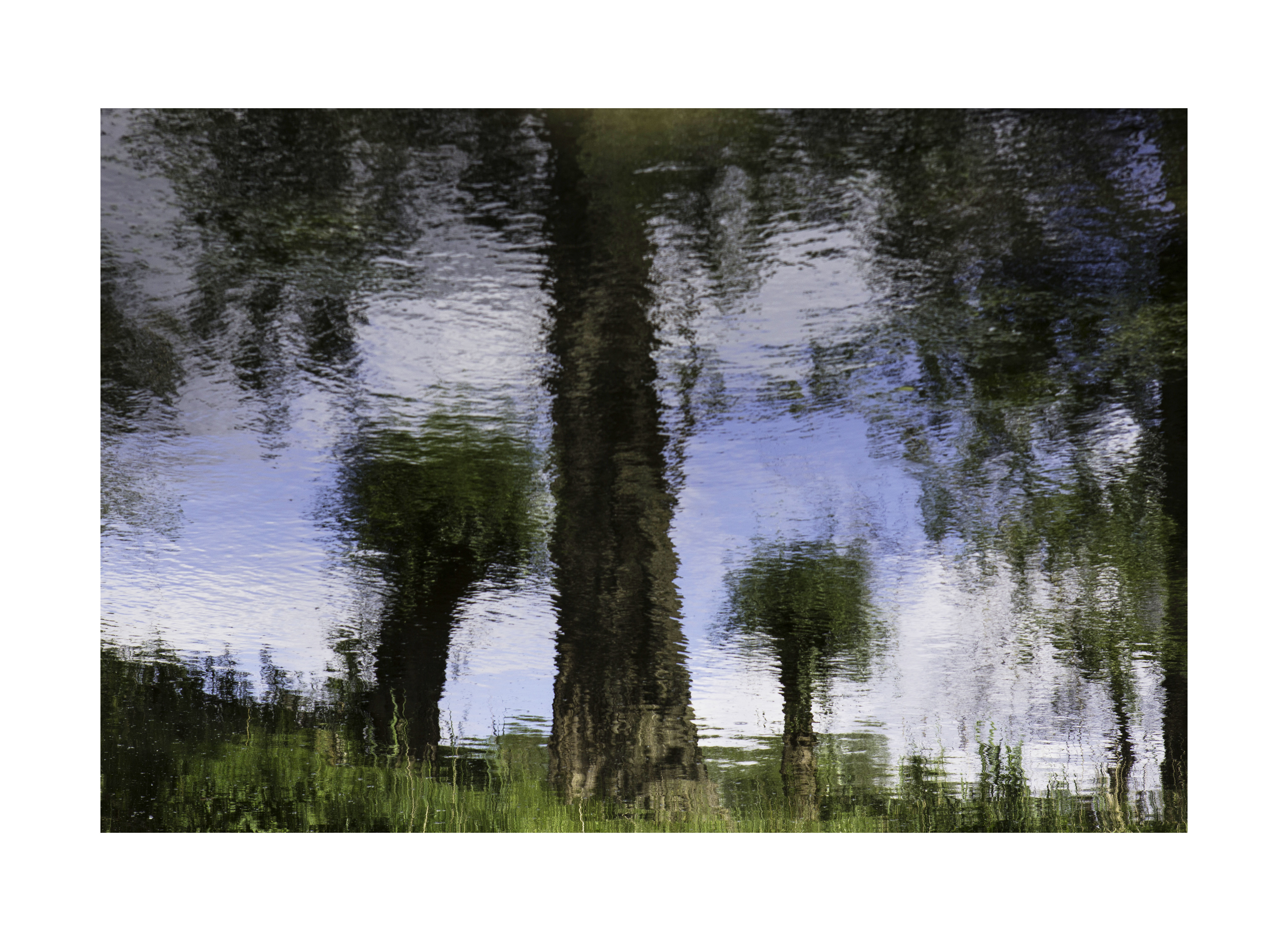 landscape-reflected