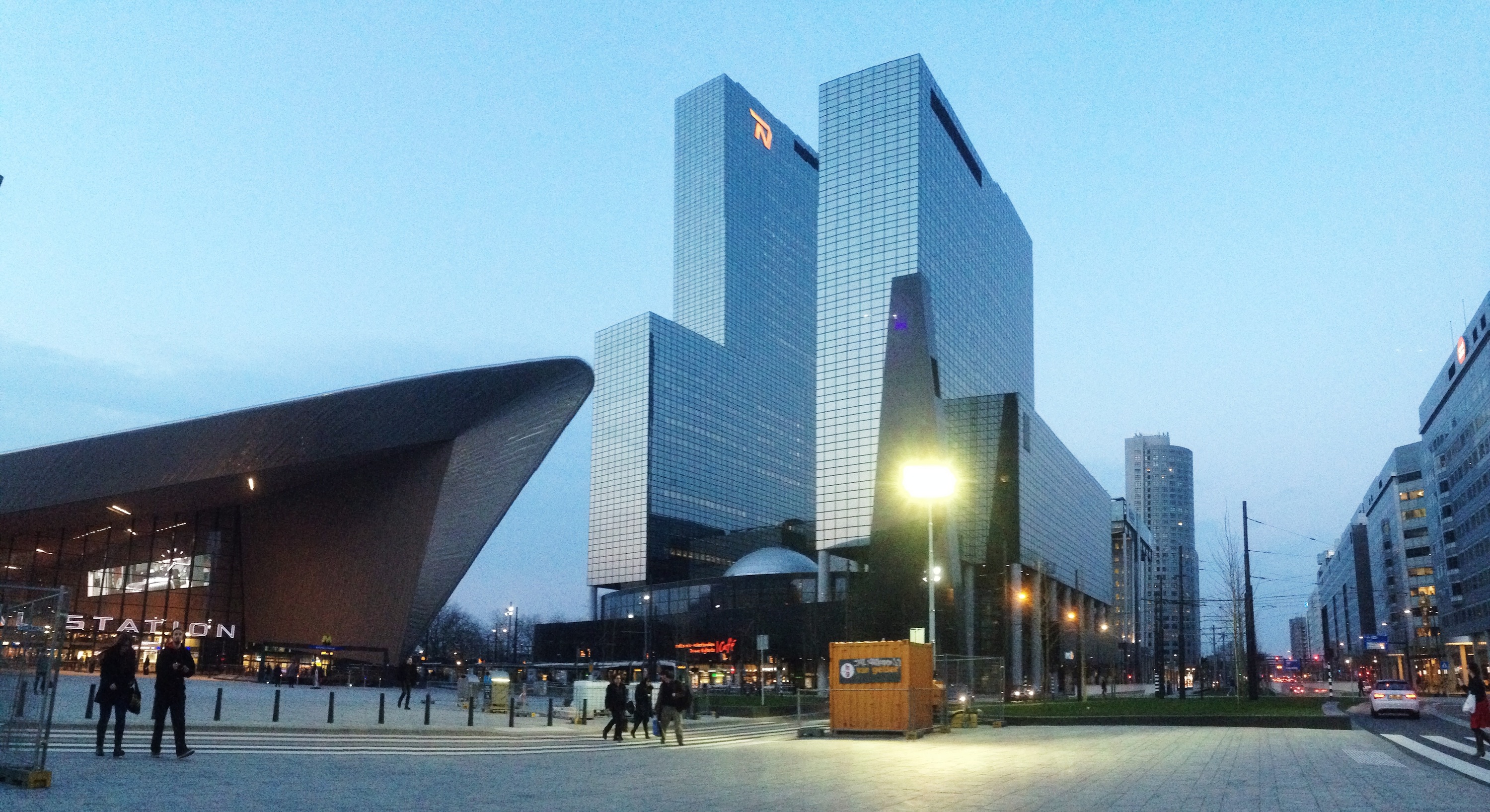 rotterdam-centraal-bestemming-naar-huis