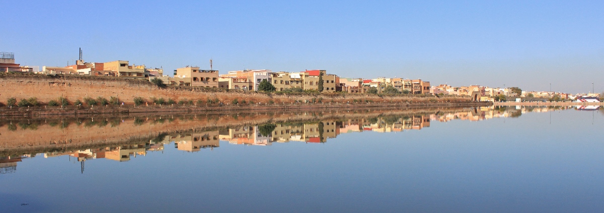 meknes-vijver-van-agdal