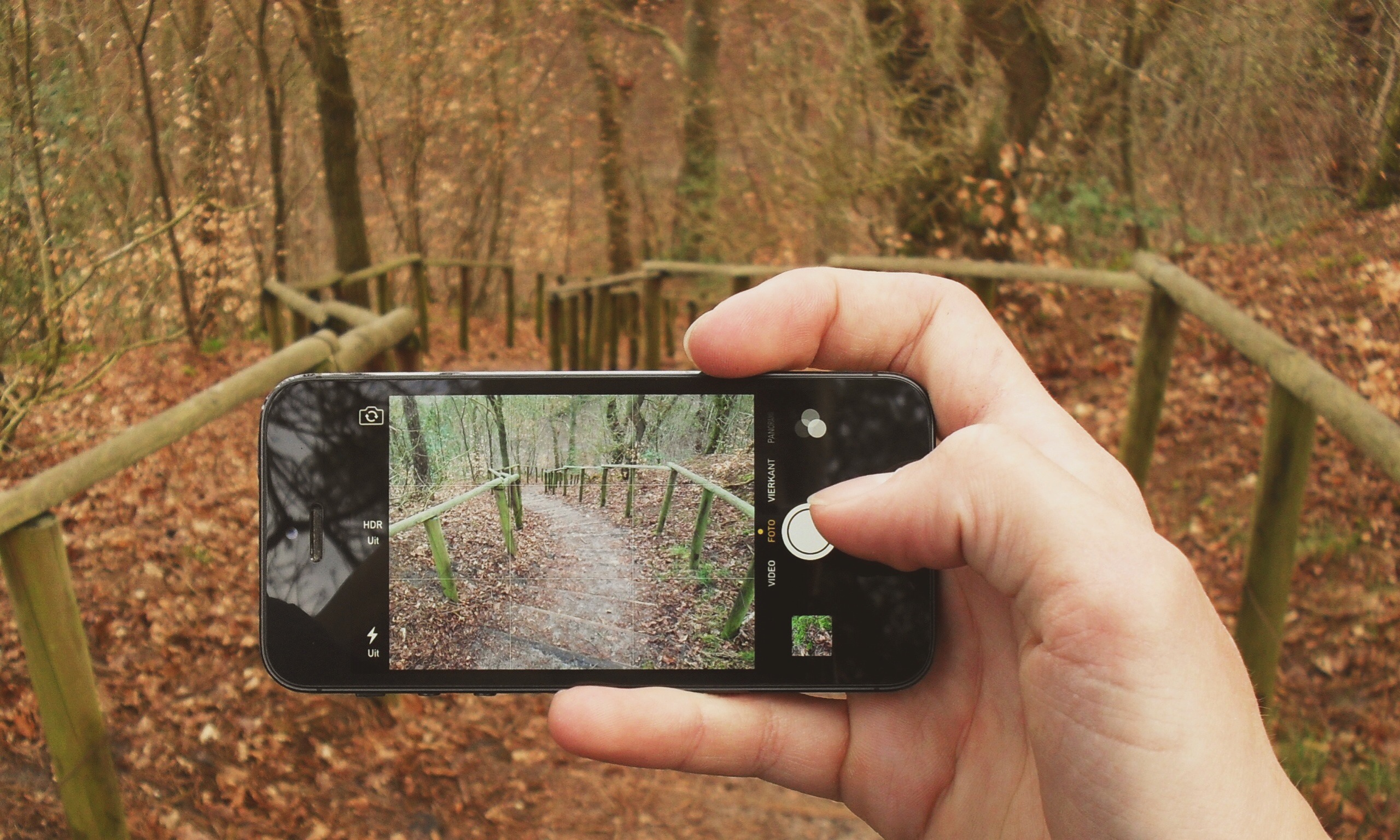 de-spiegel-achter-de-camera