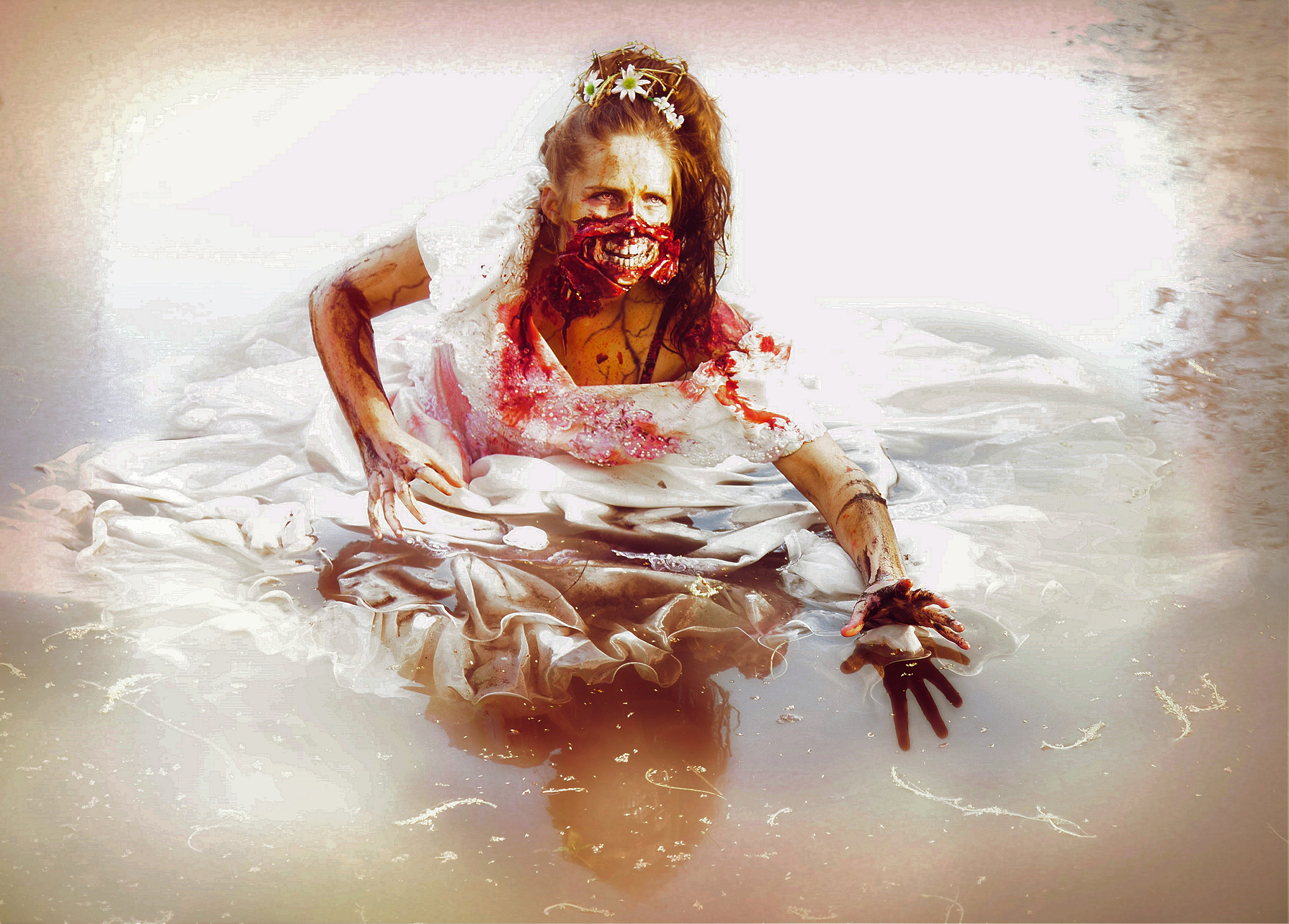 horror-bride