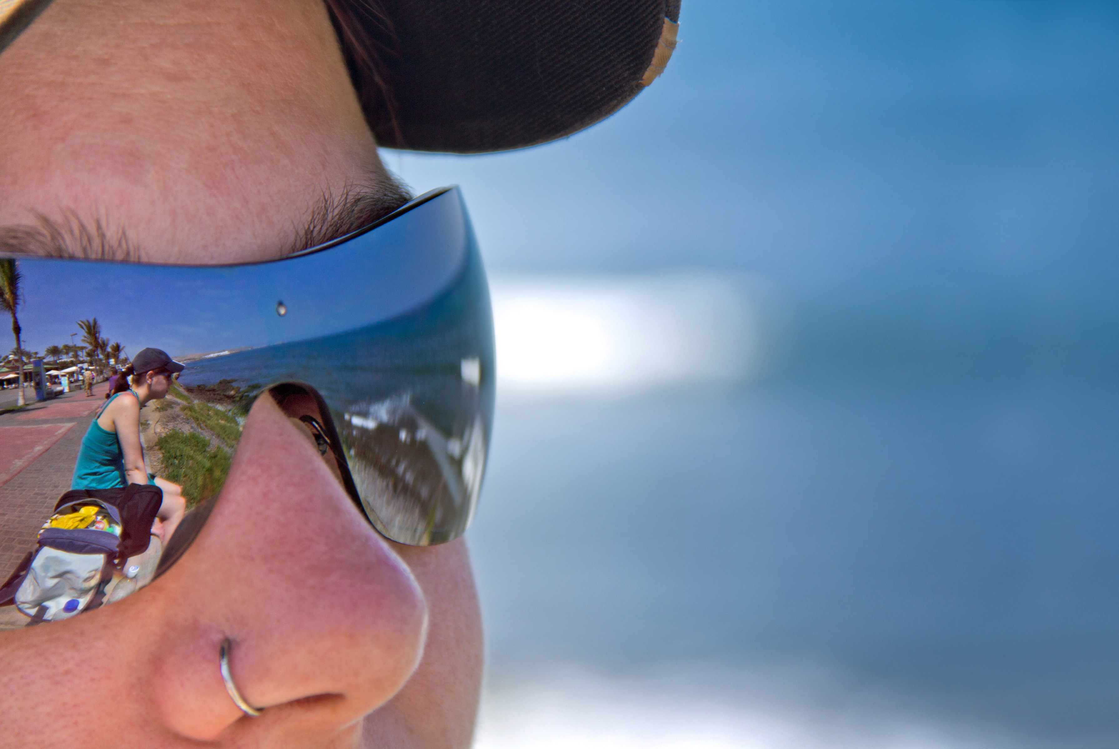 promenade-gran-canaria