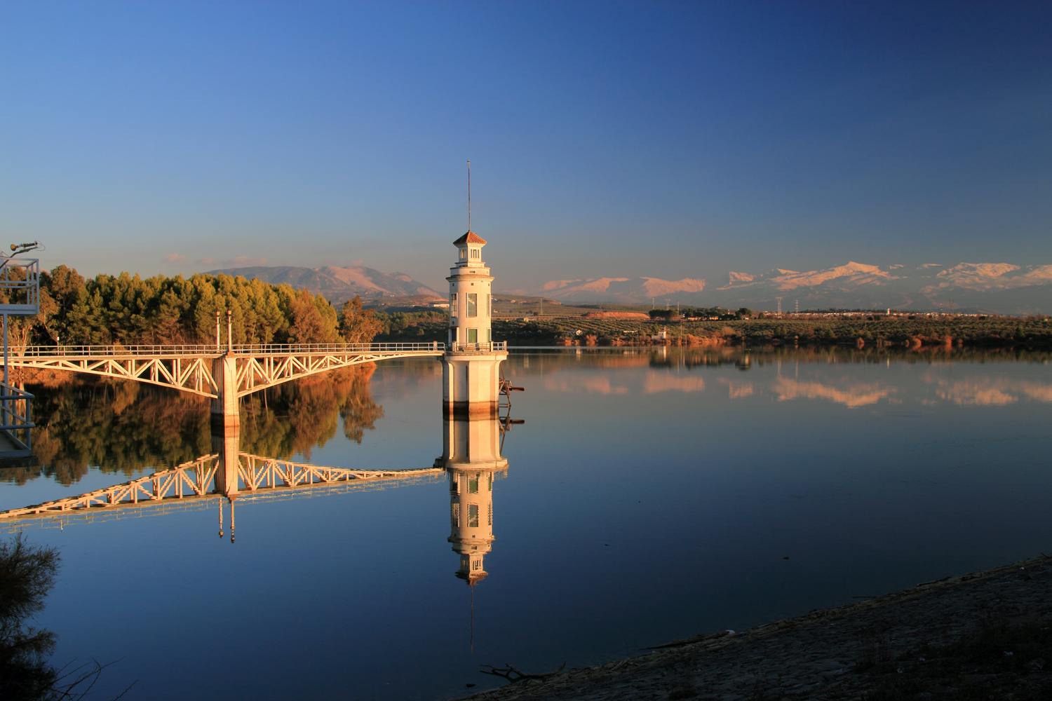view-on-sierra-nevada