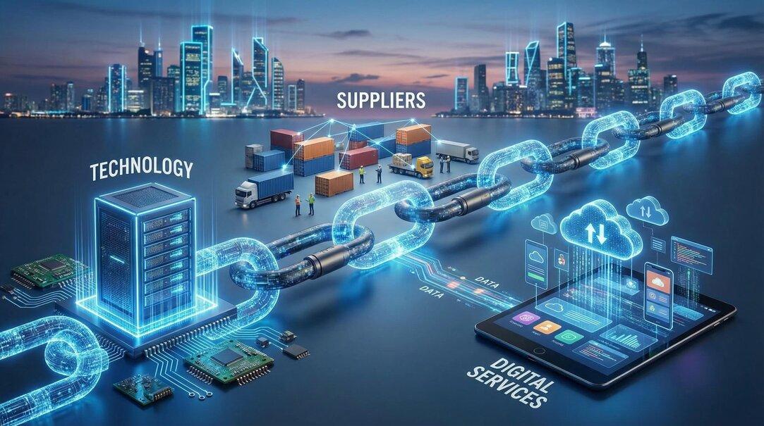 digitale-weerbaarheid-tekort-aan-monitoring-oefendiscipline-en-ketenbeveiliging-remt-volwassenheid