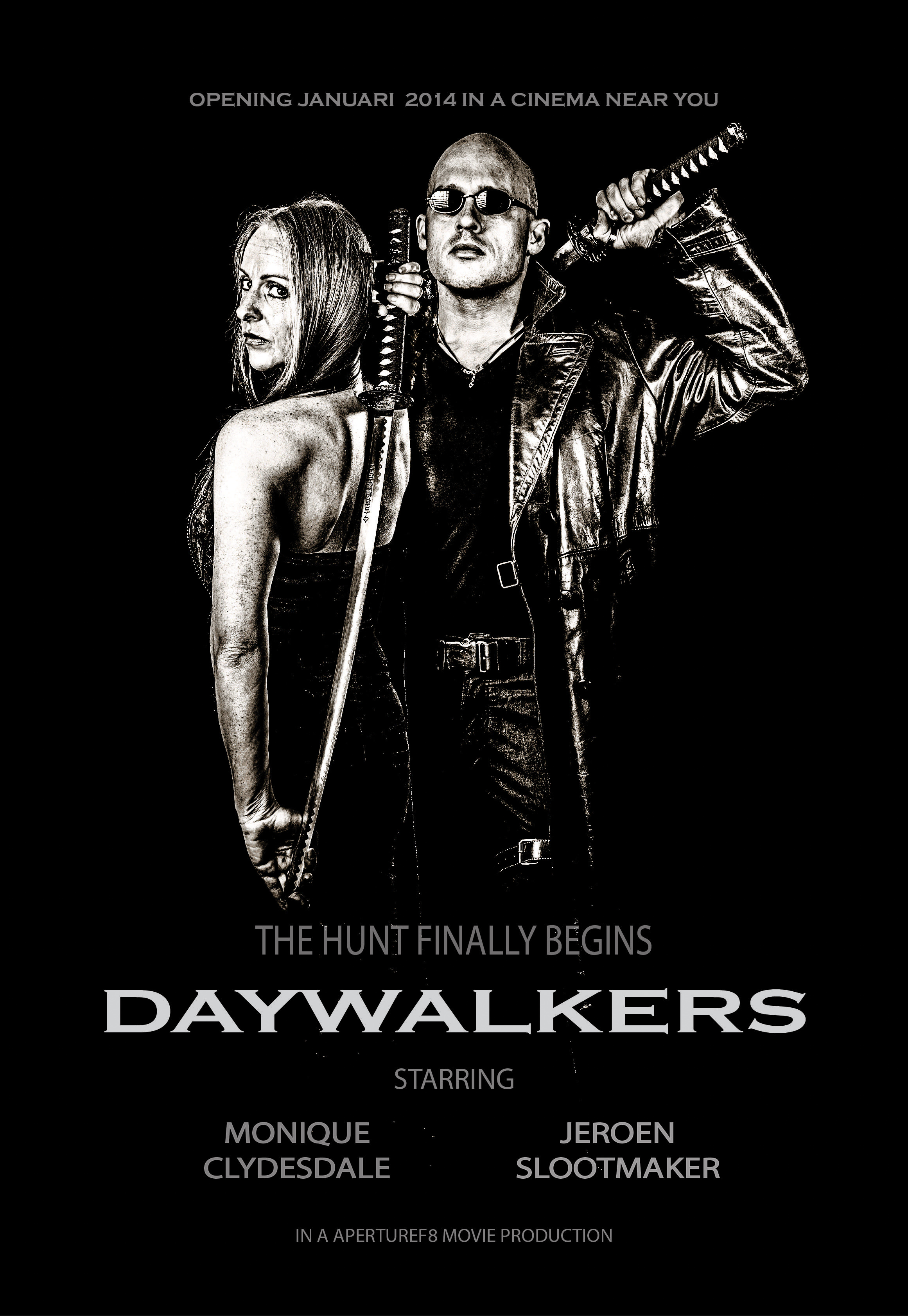 daywalkers