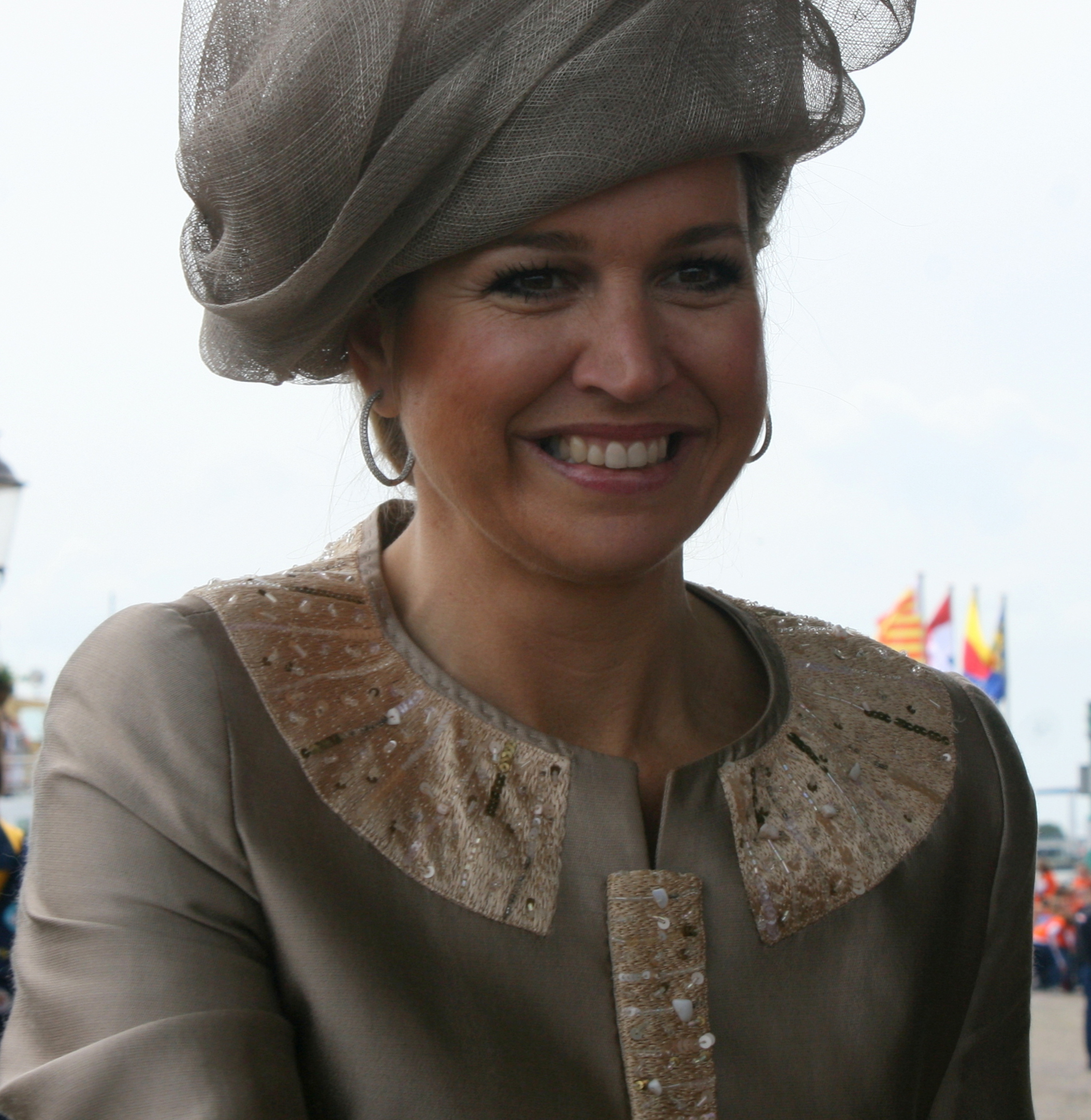 koningin-maxima