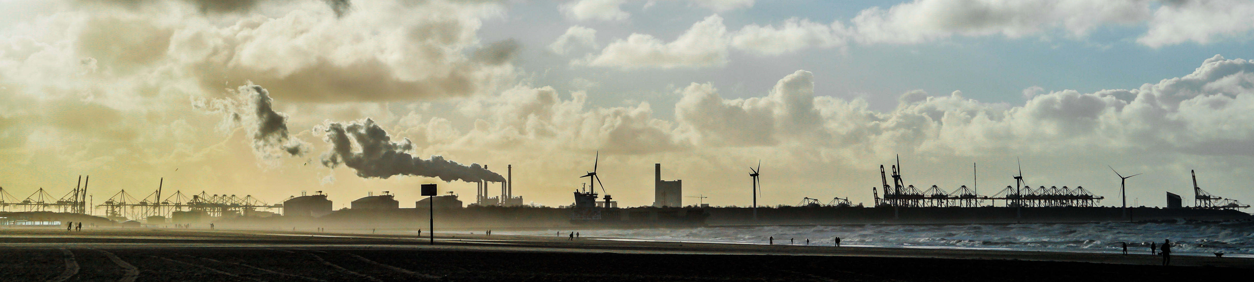 hoek-van-holland-panorama