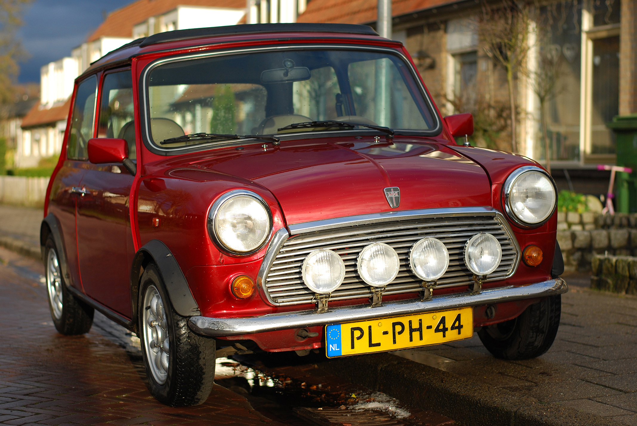 red-mini