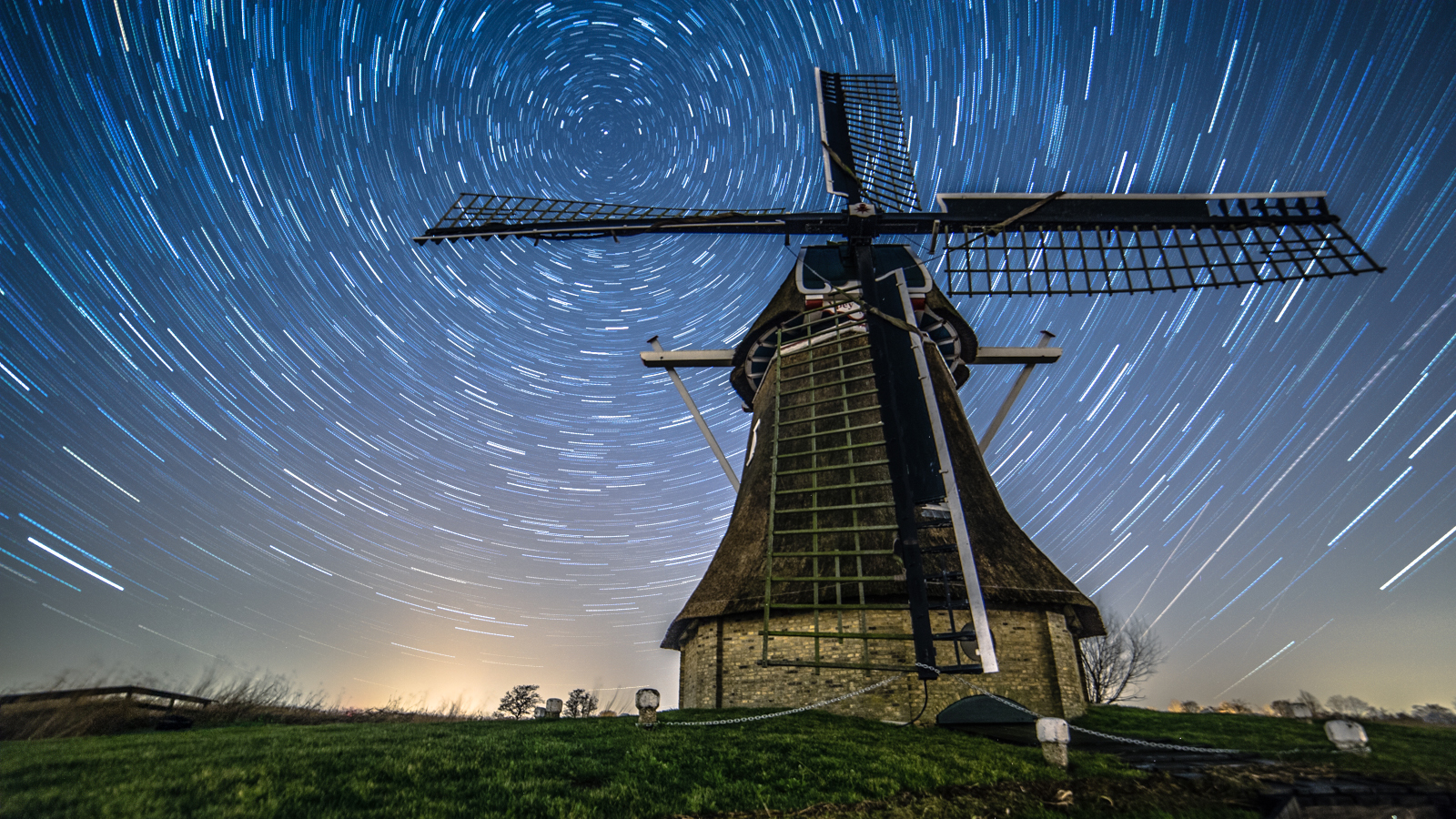 ypey-molen