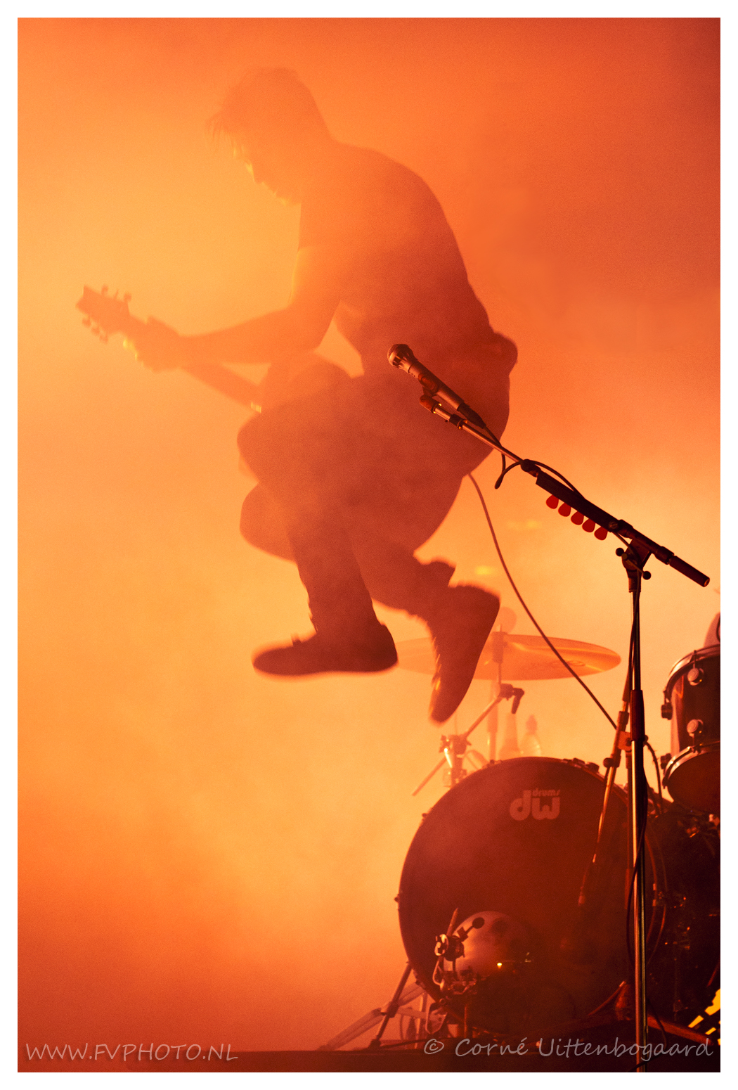 op-de-b%C3%BChne-in-de-rook