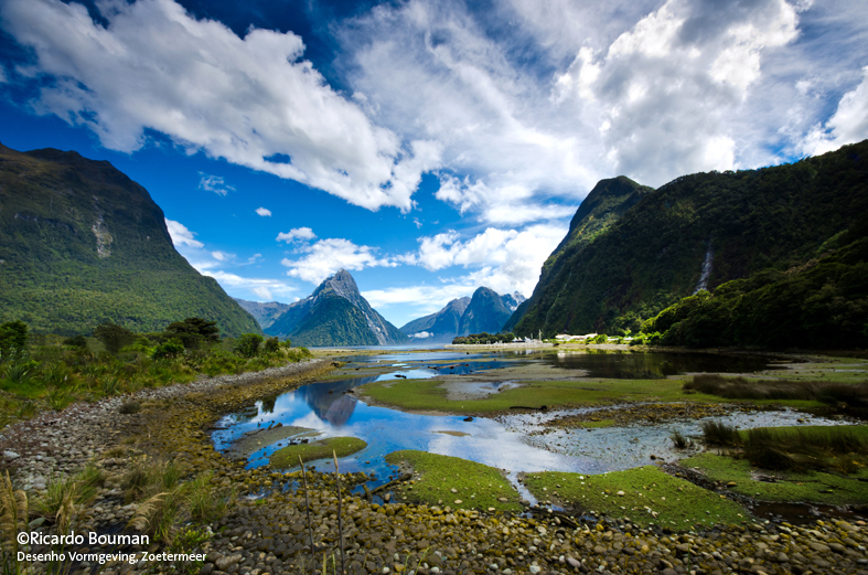 milford-sound-new-zealand