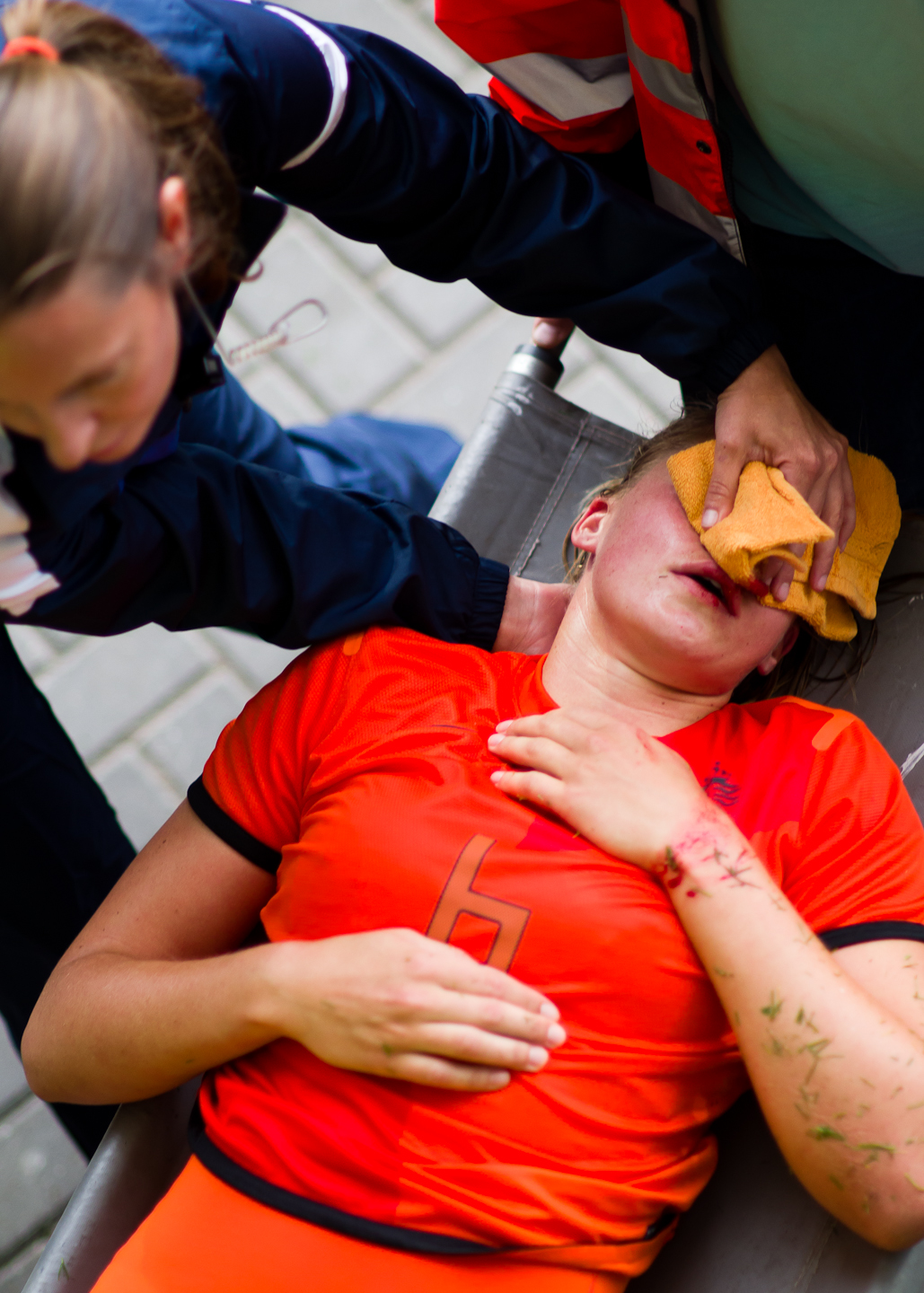 unwanted-oranjeleeuwin