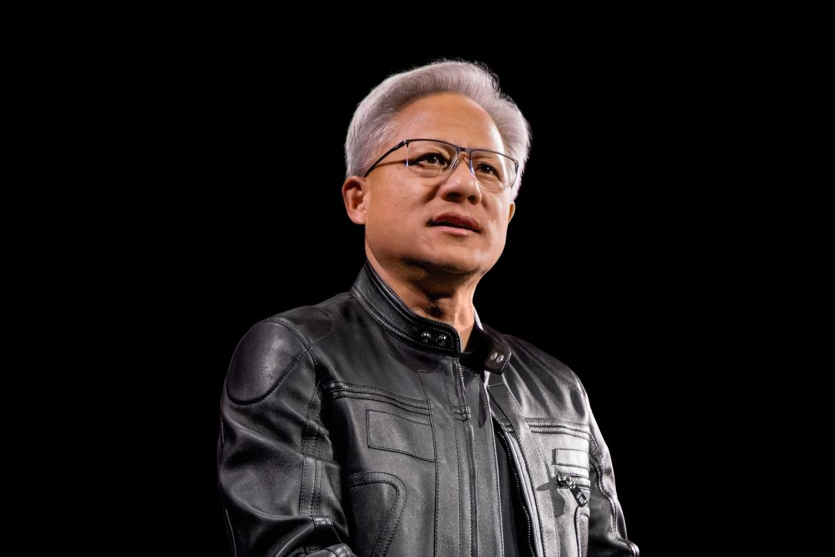 nvidia-ceo-jensen-huang-ontvangt-2026-ieee-medal-of-honor-de-meest-prestigieuze-onderscheiding-in