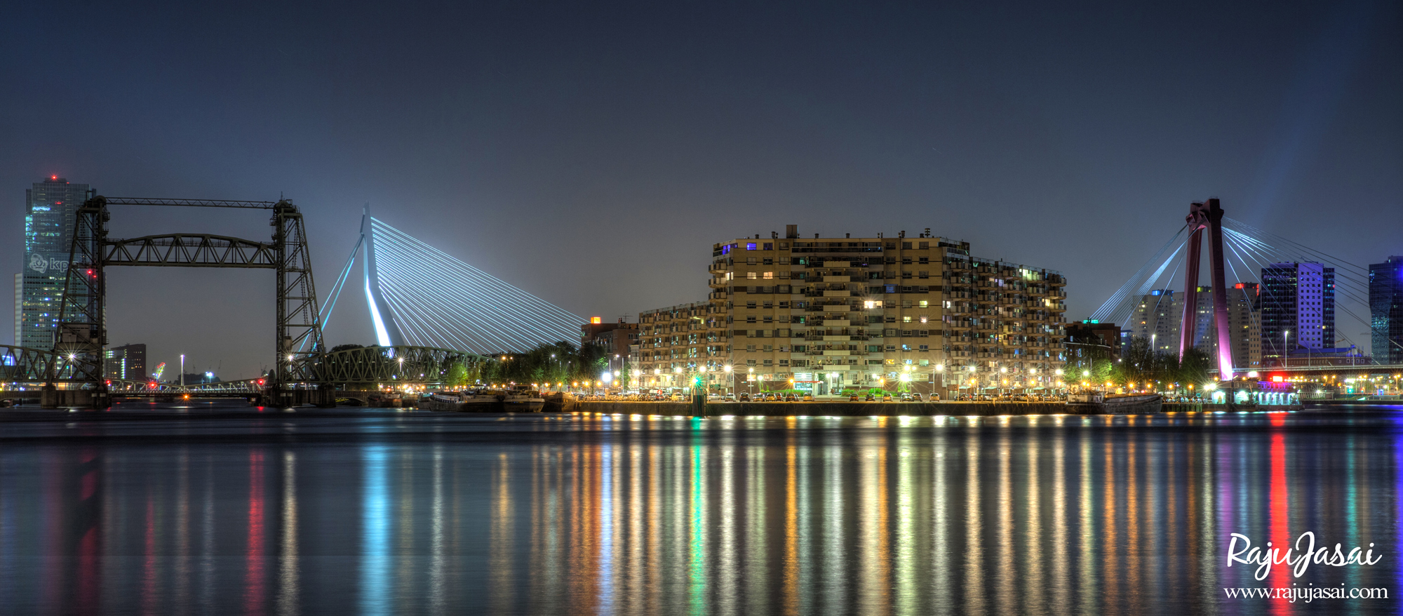 specatulaire-bruggen-rotterdam