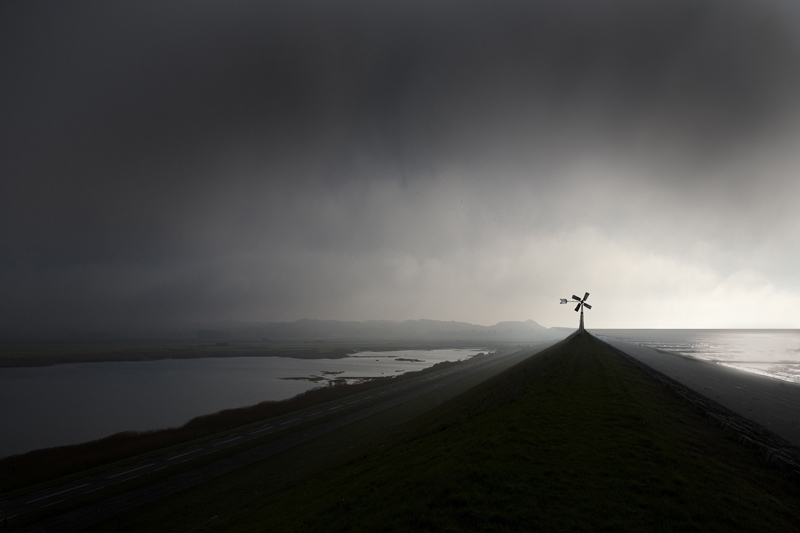 hondsbossche-zeewering