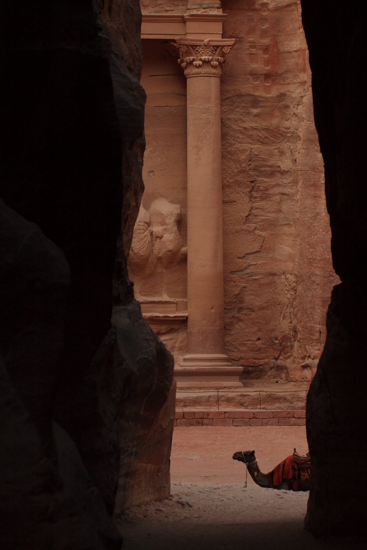 petra
