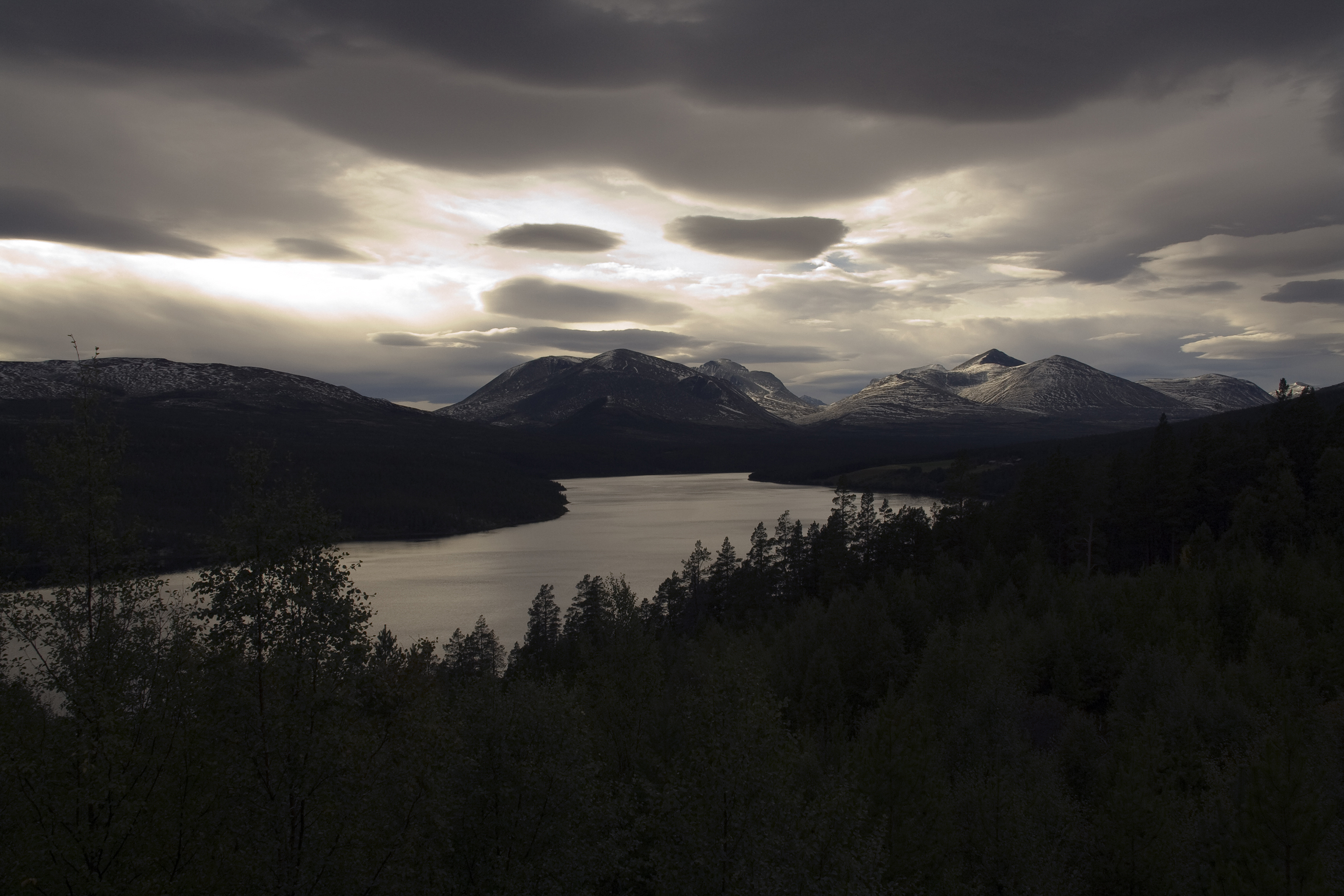rondane-national-park