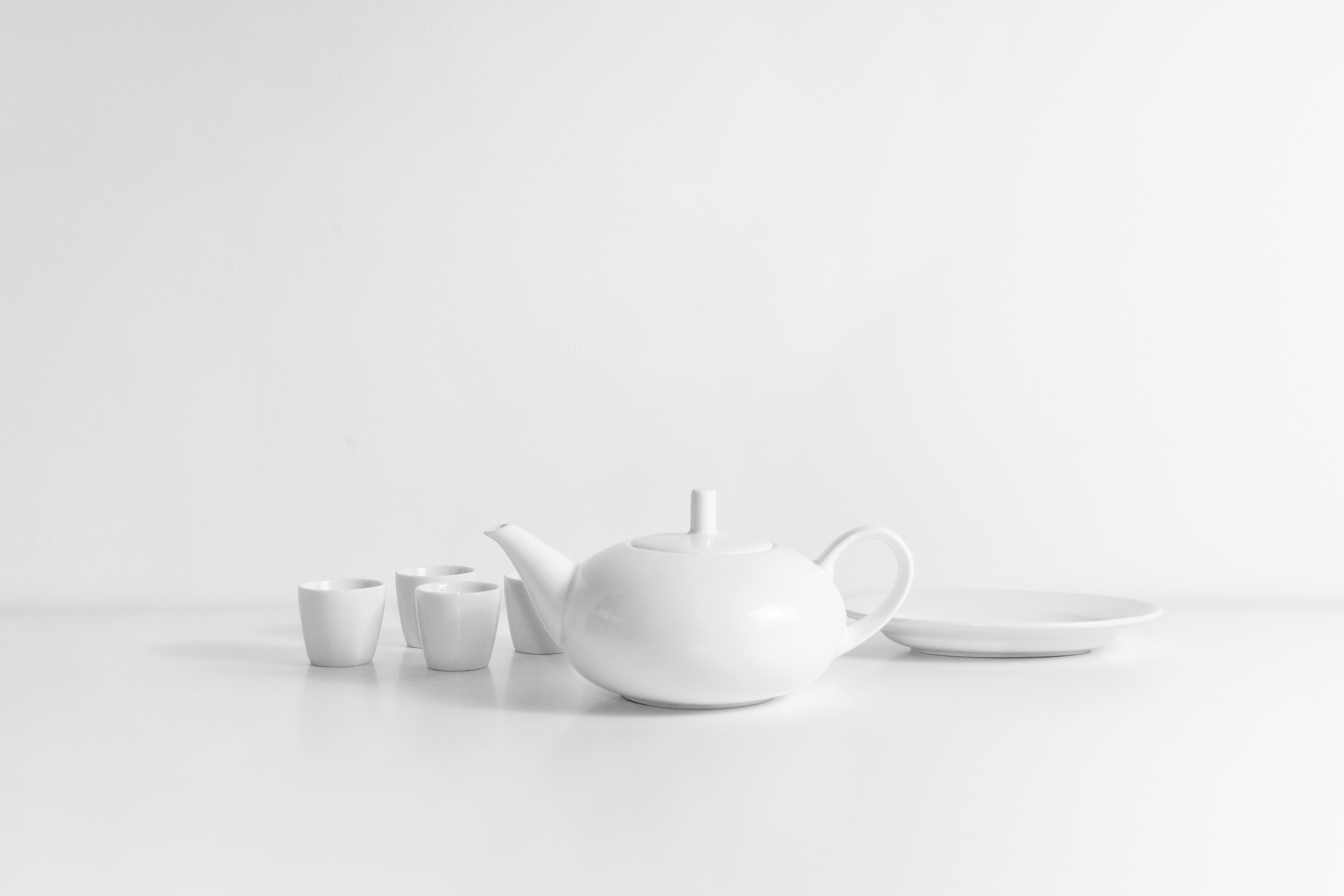 teapot