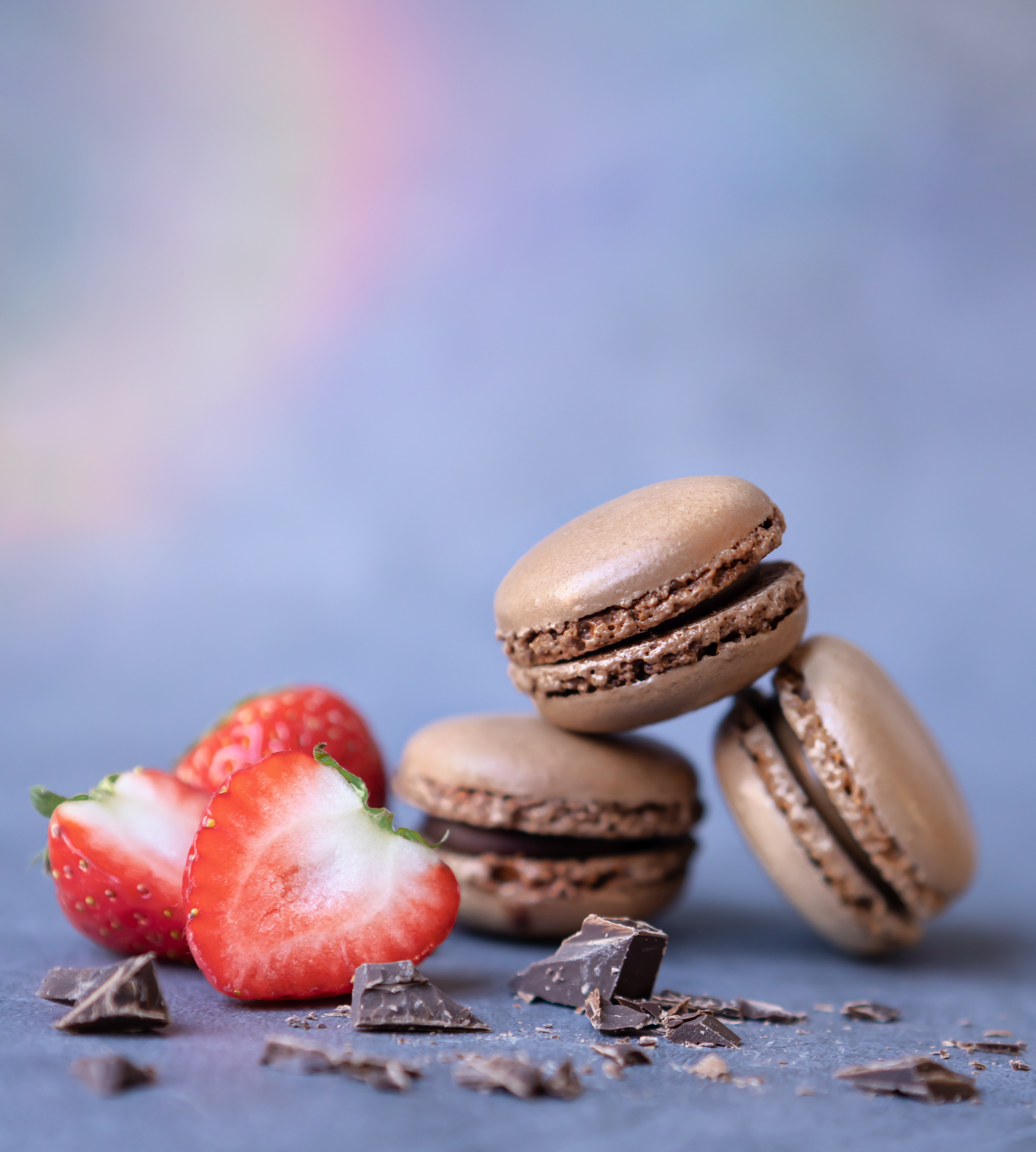 macarons