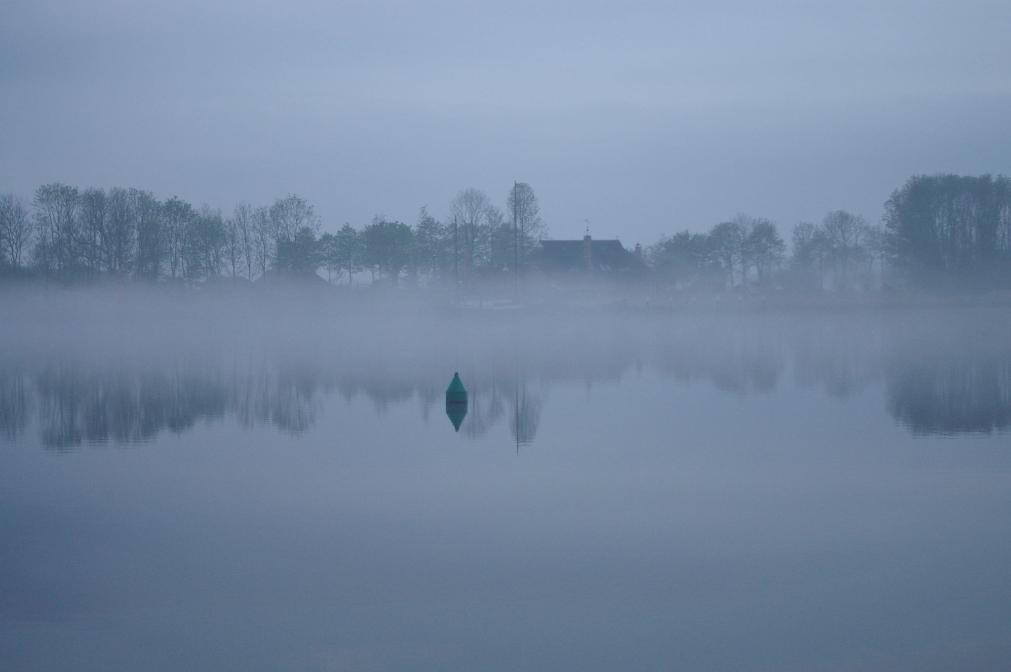 zoutkamp-bij-mist