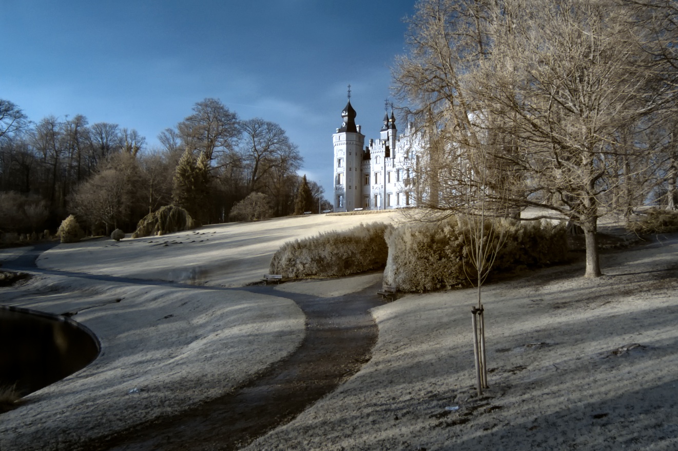 dilbeek-in-infrarood