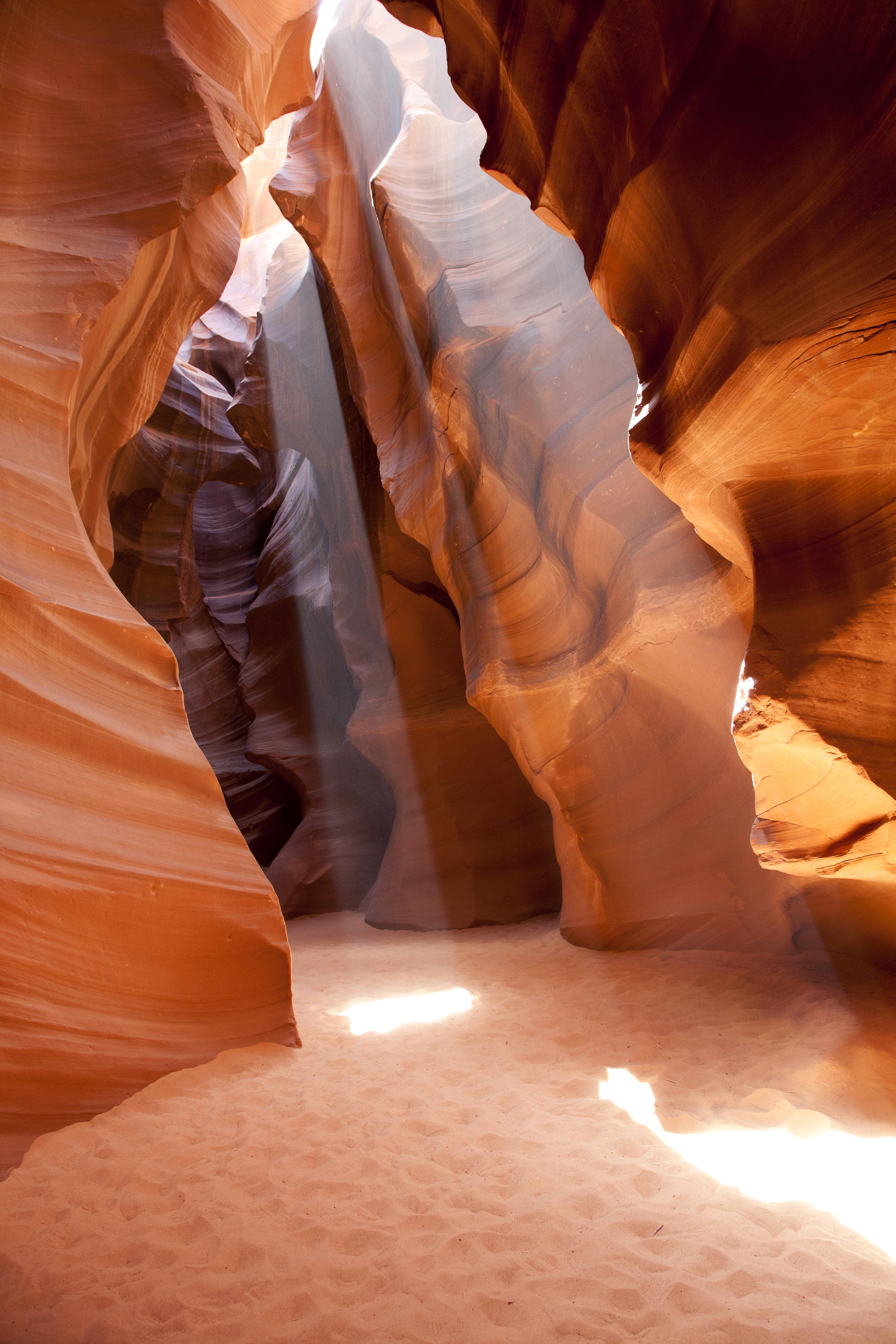 upper-antelope-canyon-arizona