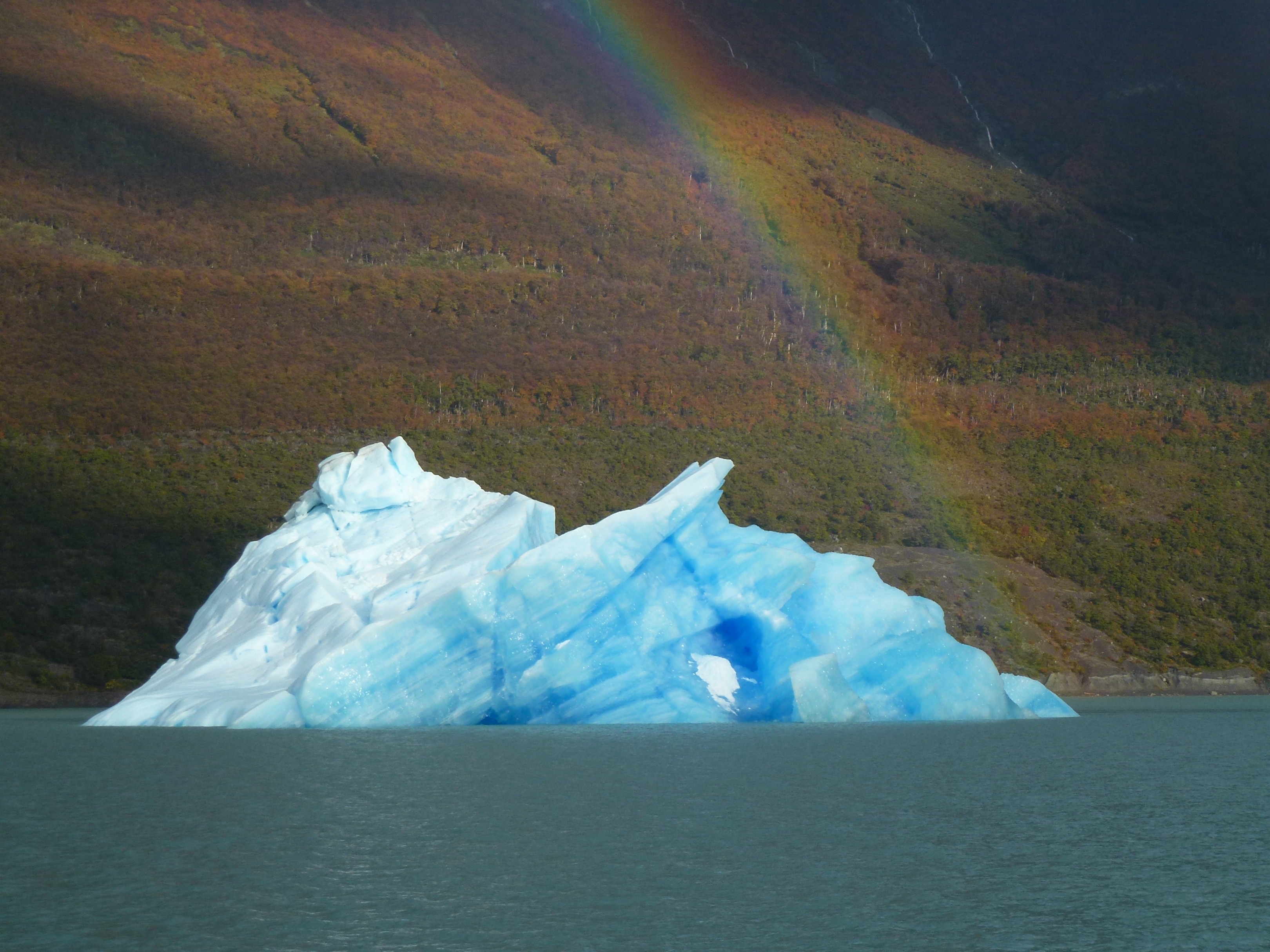 los-glaciares-argentiniie