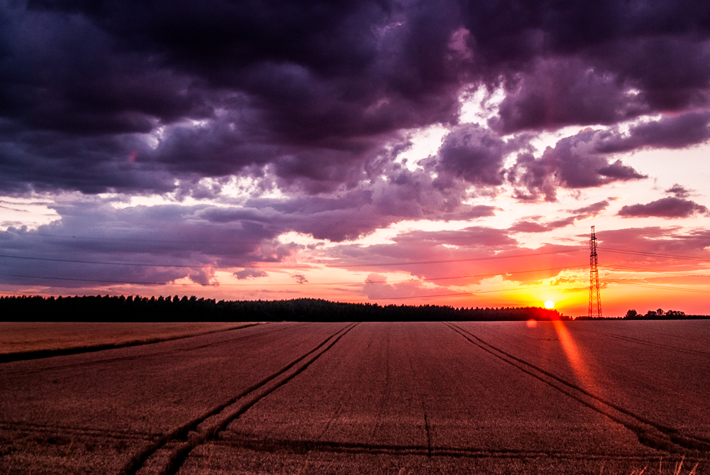 zonsondergang-roadtrip-bordeaux
