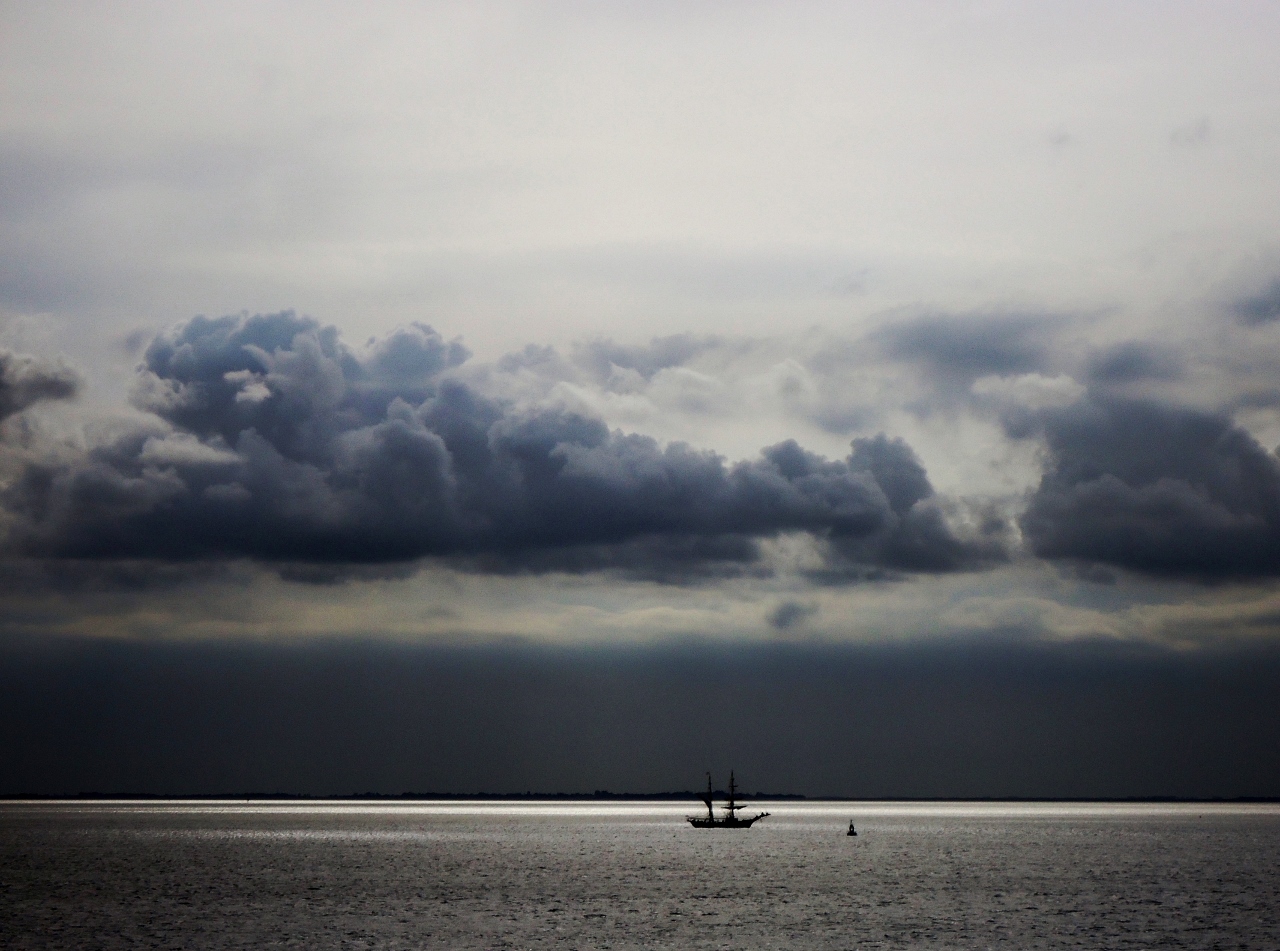 licht-voor-de-kust-van-texel